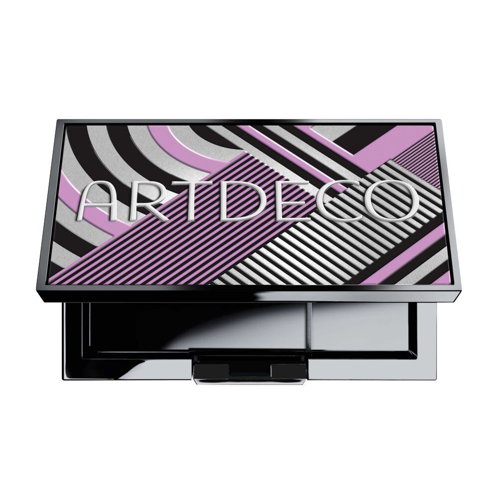 Beauty Box Quattro - Anniversary Design 24 Purple