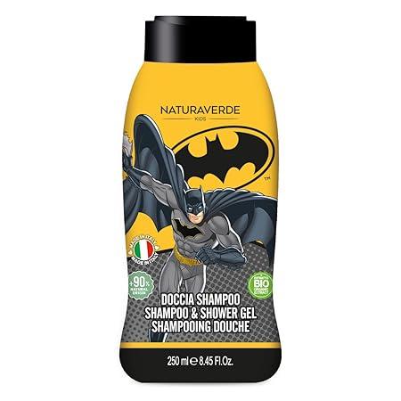 BATMAN Shampoo&Duschgel 250ml