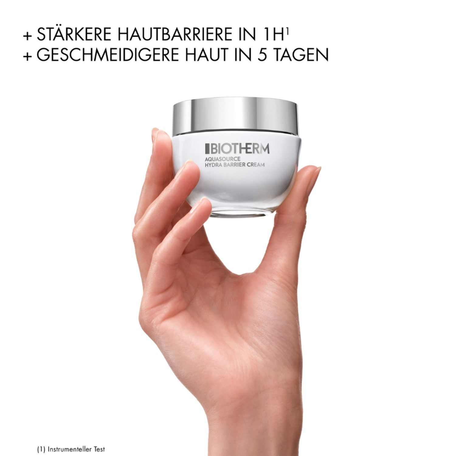 Aquasource Hydra Barrier Cream