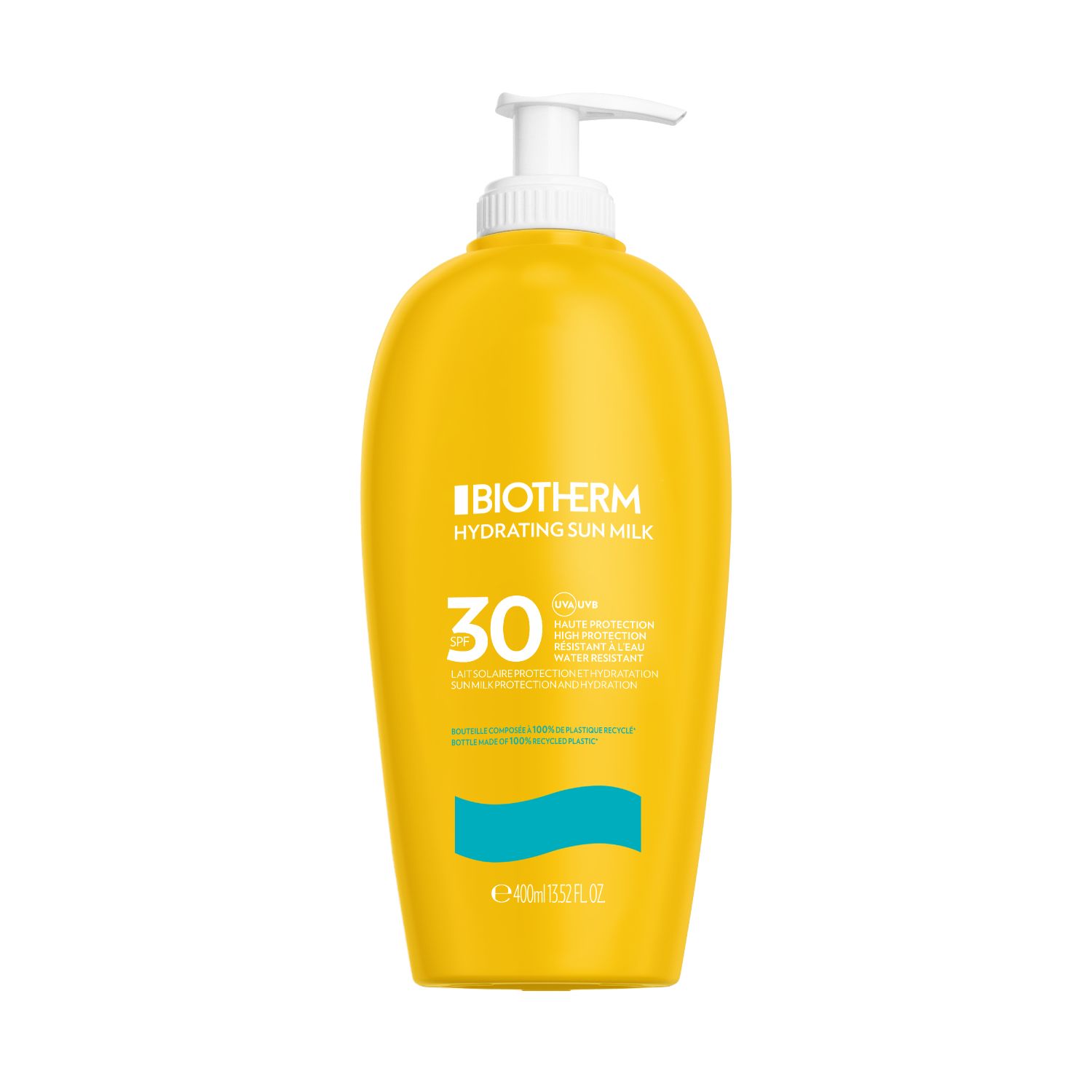 Lait Solaire Hydratant SPF 30