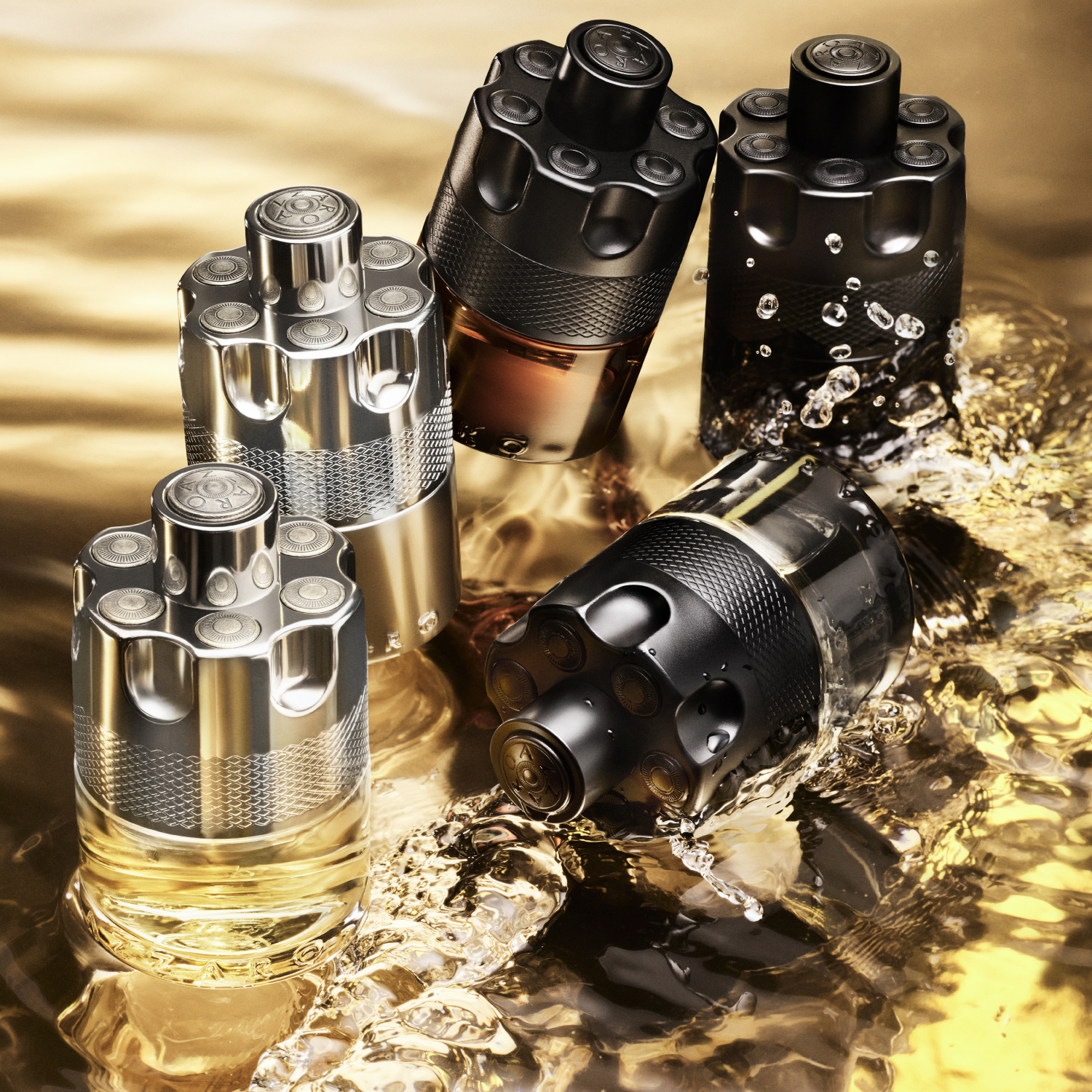 The Most Wanted Le Parfum