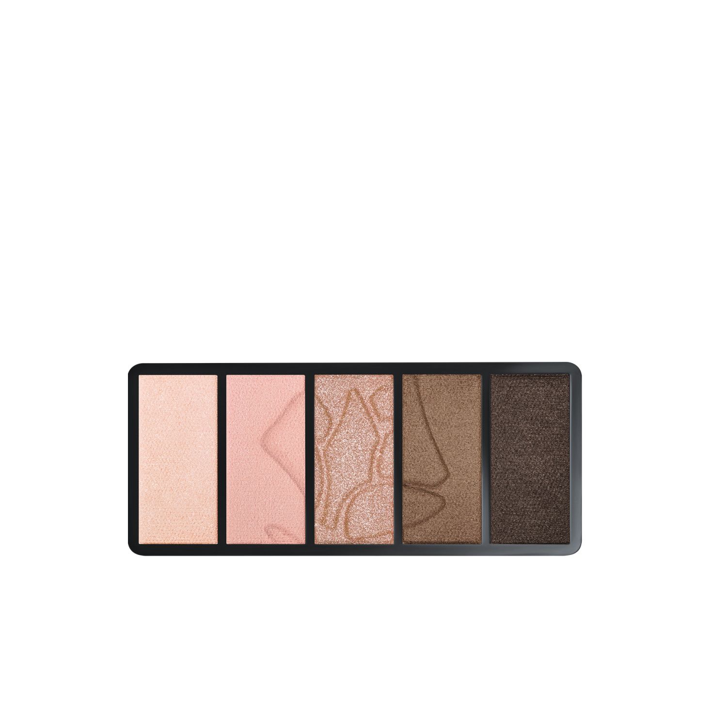 Hypnôse Palette 01 French Nude