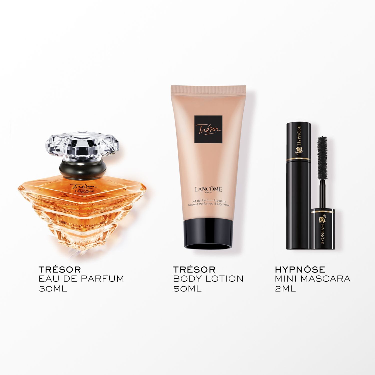 Tr?sor Eau de Parfum Set