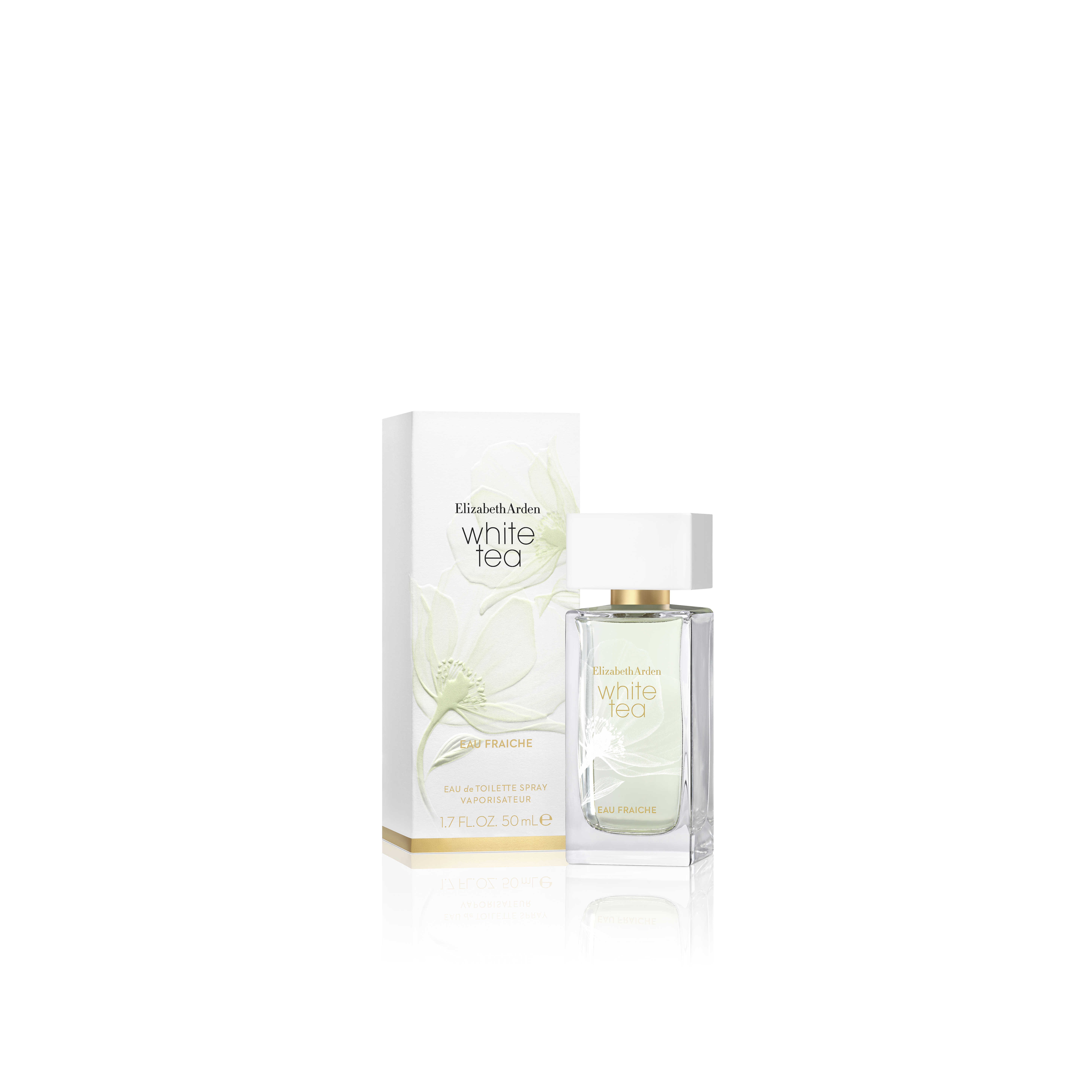 White Tea Eau Fraiche Eau de Toilette