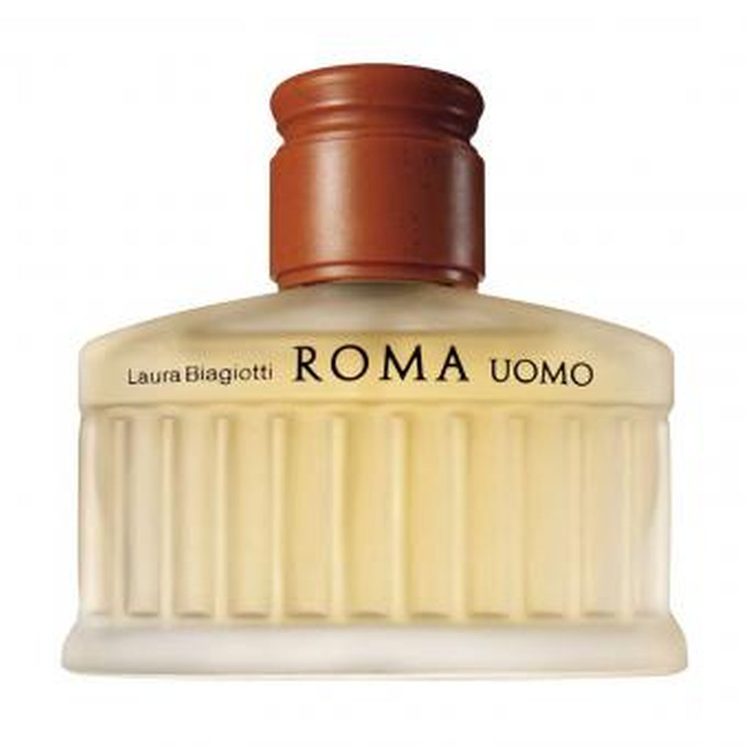 Roma Uomo Eau de Toilette
