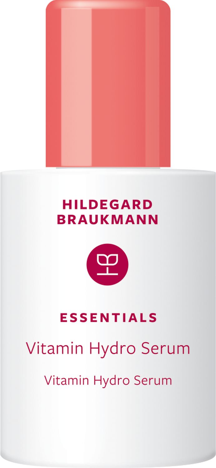 Vitamin Hydro Serum