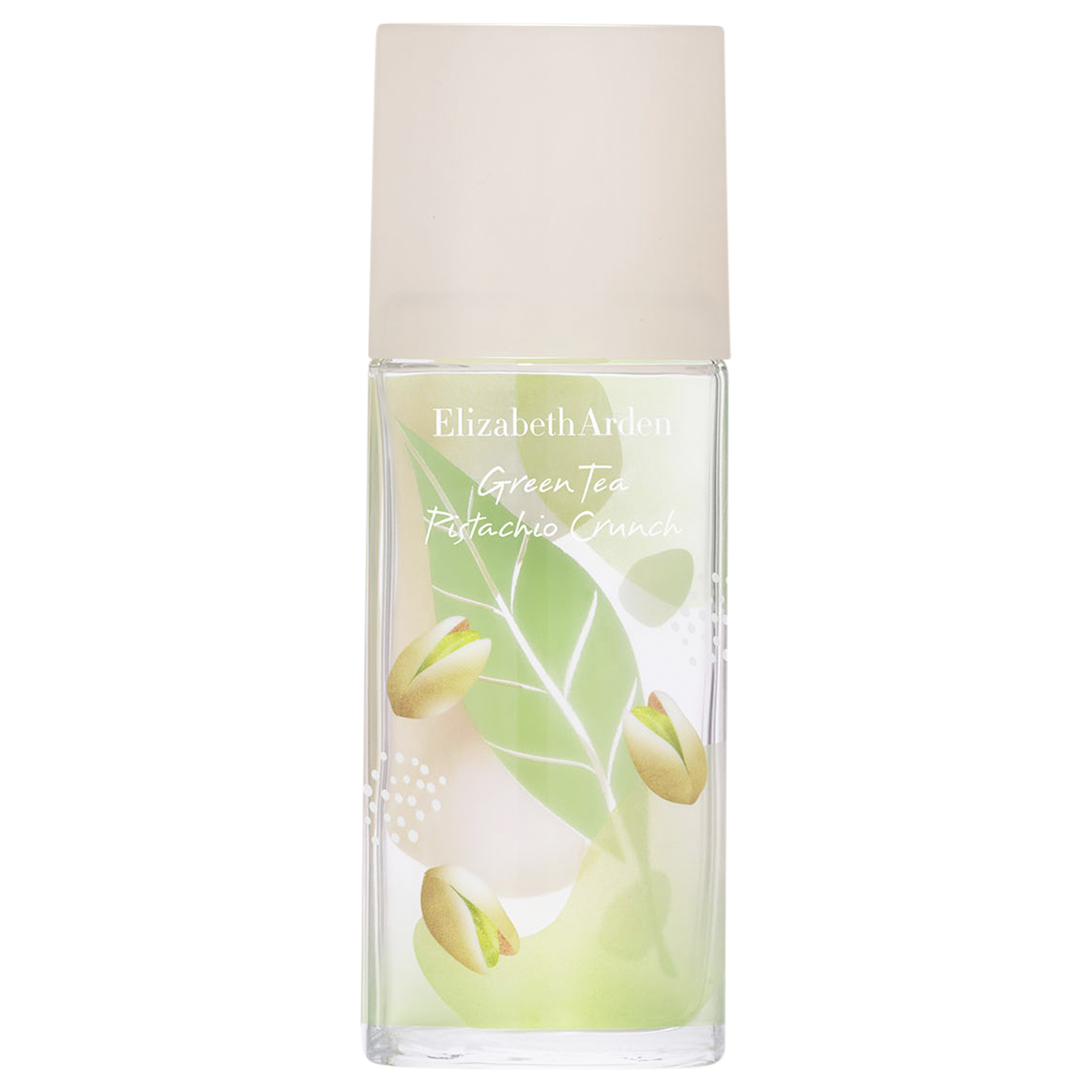 Green Tea Pistachio Eau de Toilette