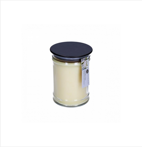 Candle Jar Large Laundry Line