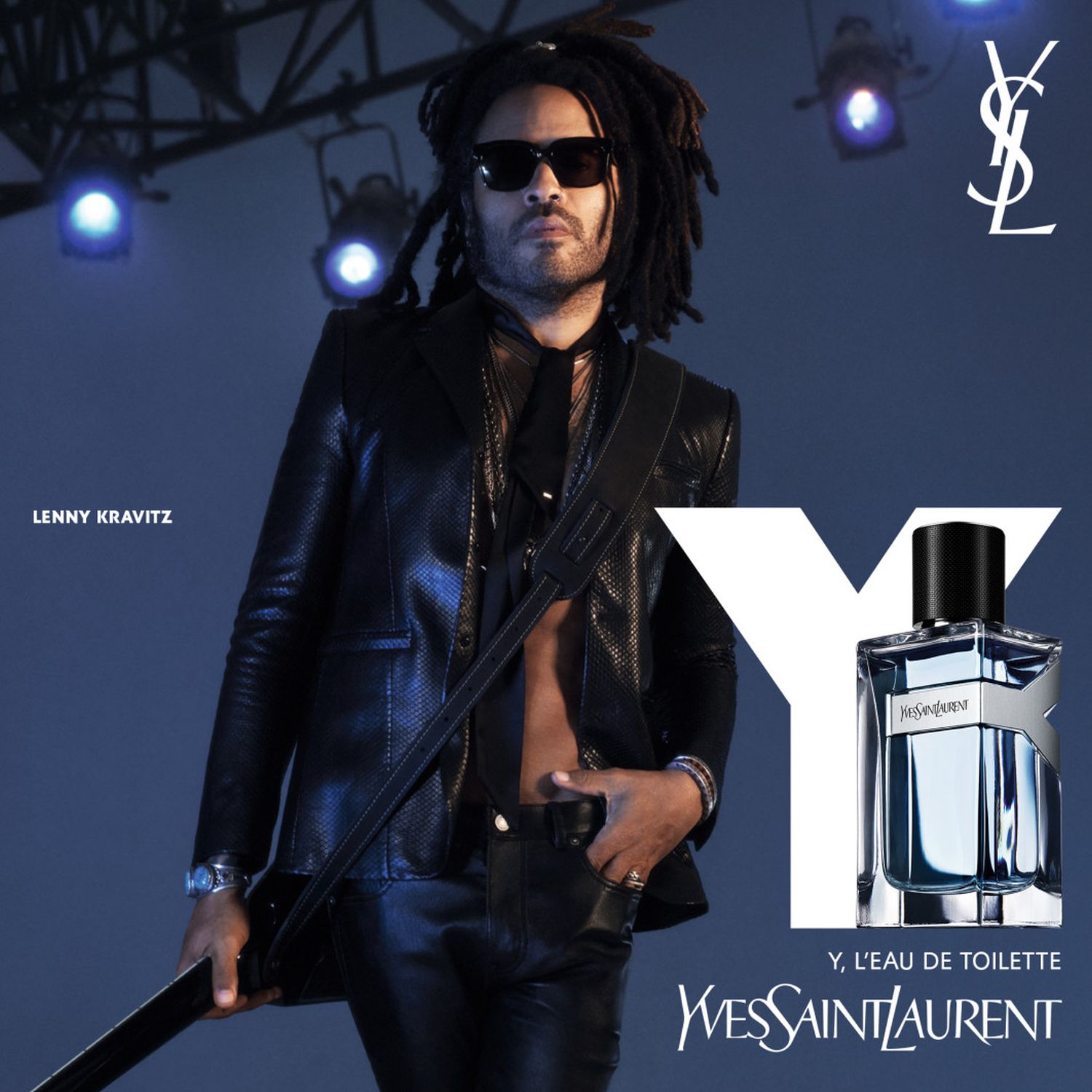 Y Men Eau de Toilette