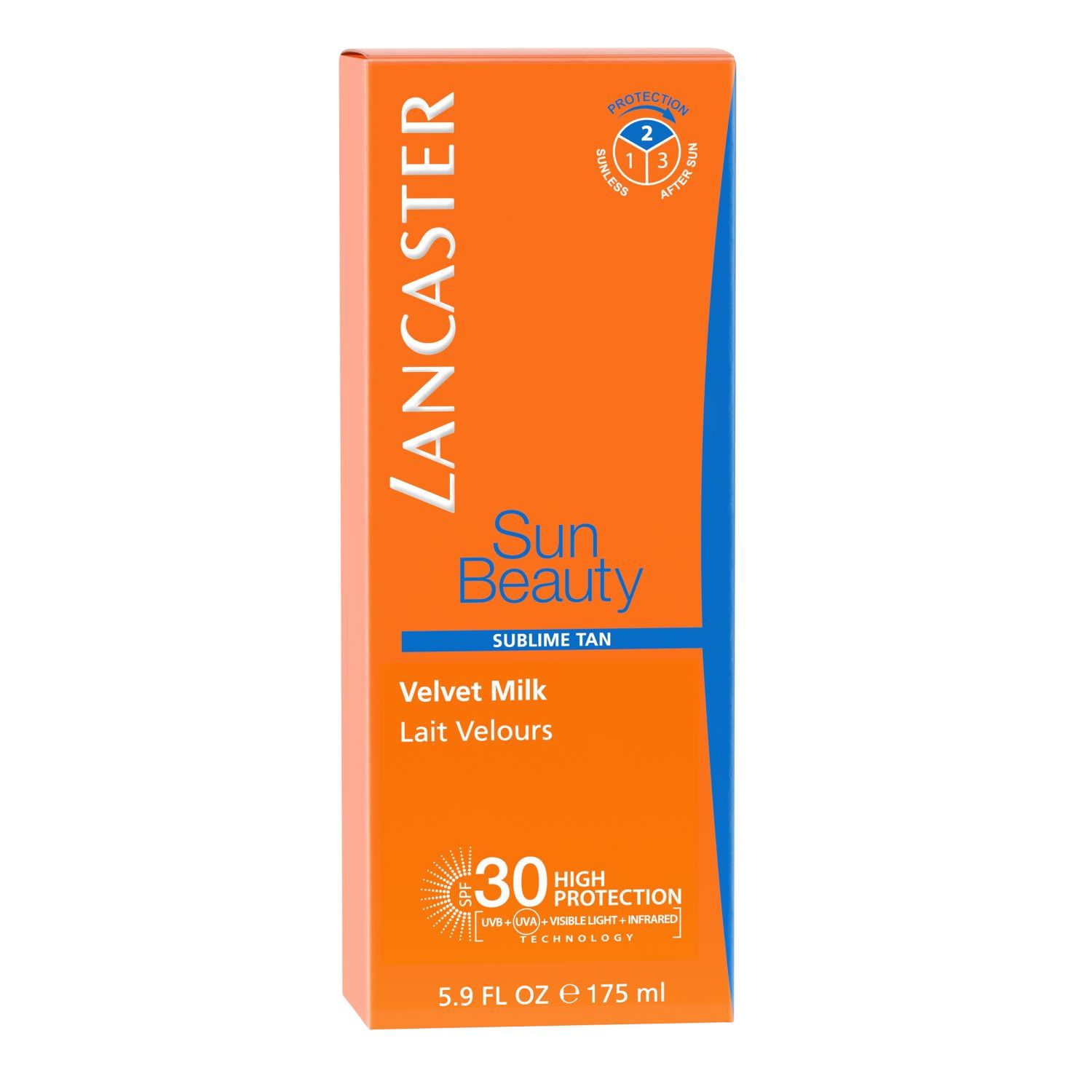 Velvet Milk Sublime Tan SF30