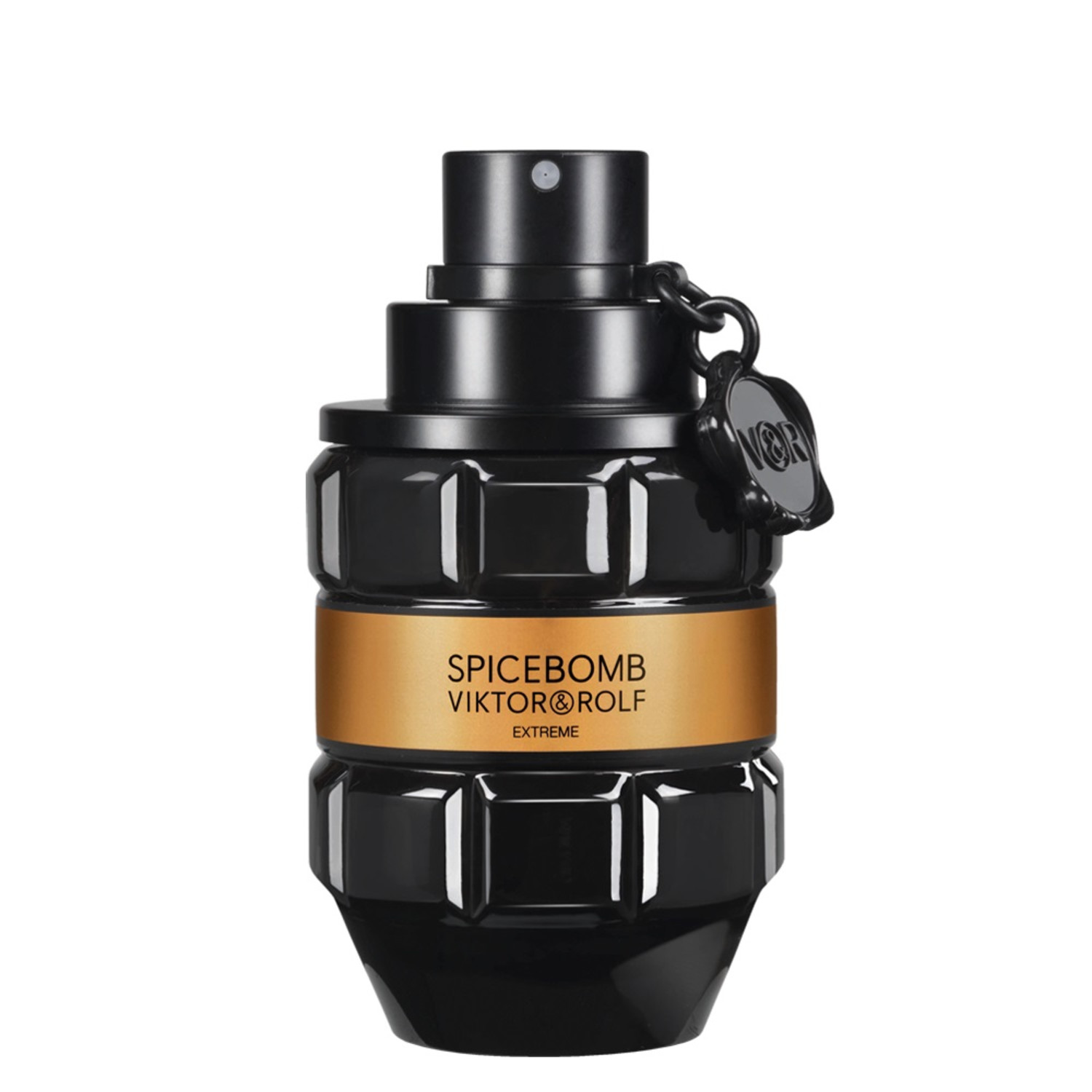 Spicebomb Extreme Eau de Parfum