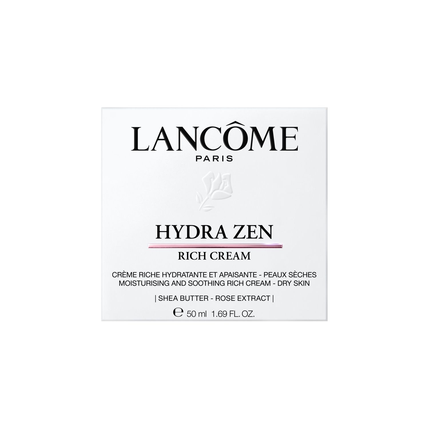 Hydra Zen Cream Riche