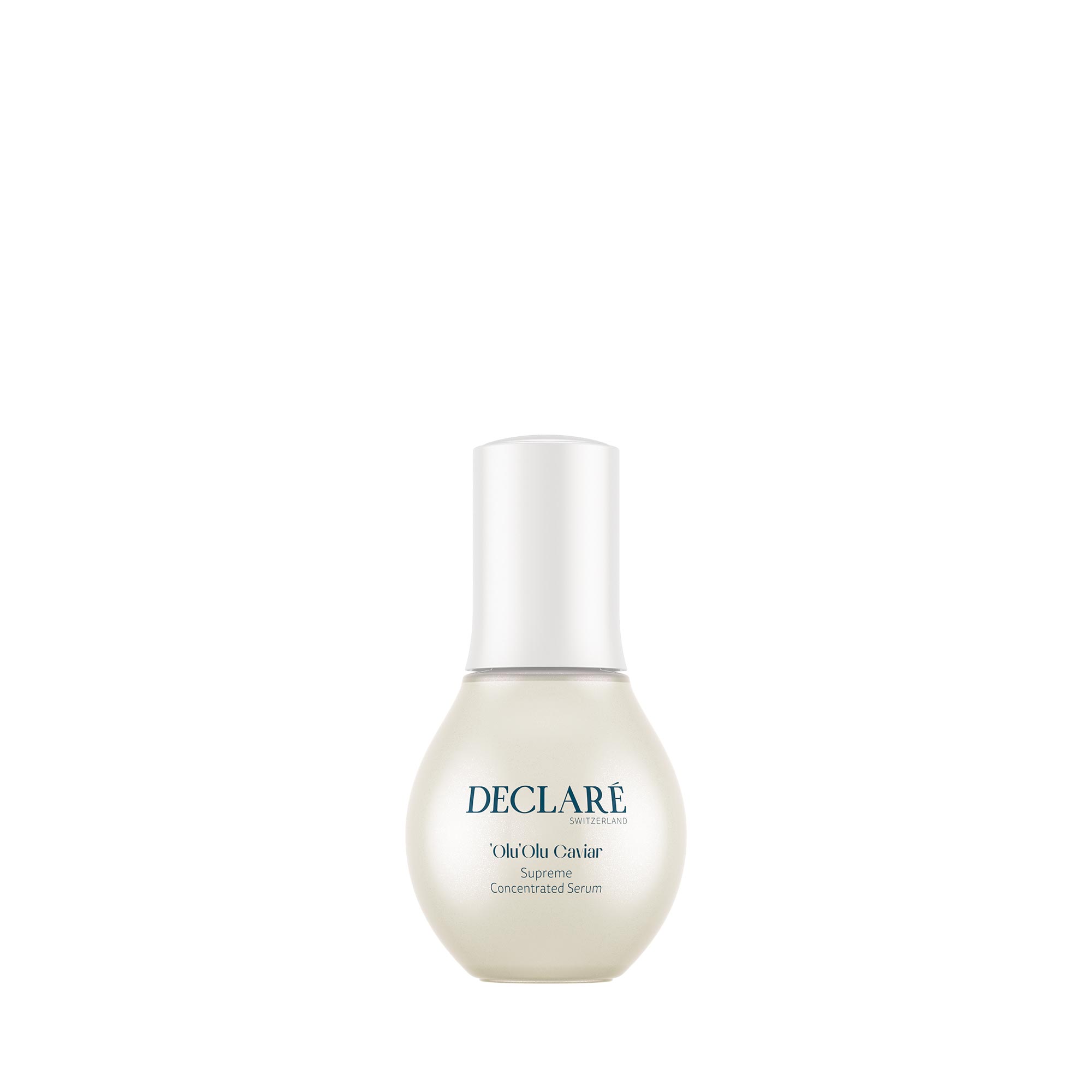 Supreme Concentrated Serum