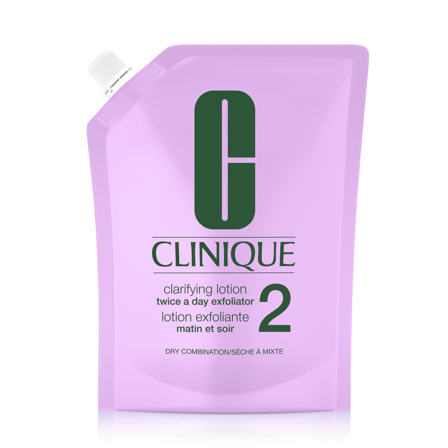 Clarifying Lotion 2 Refill