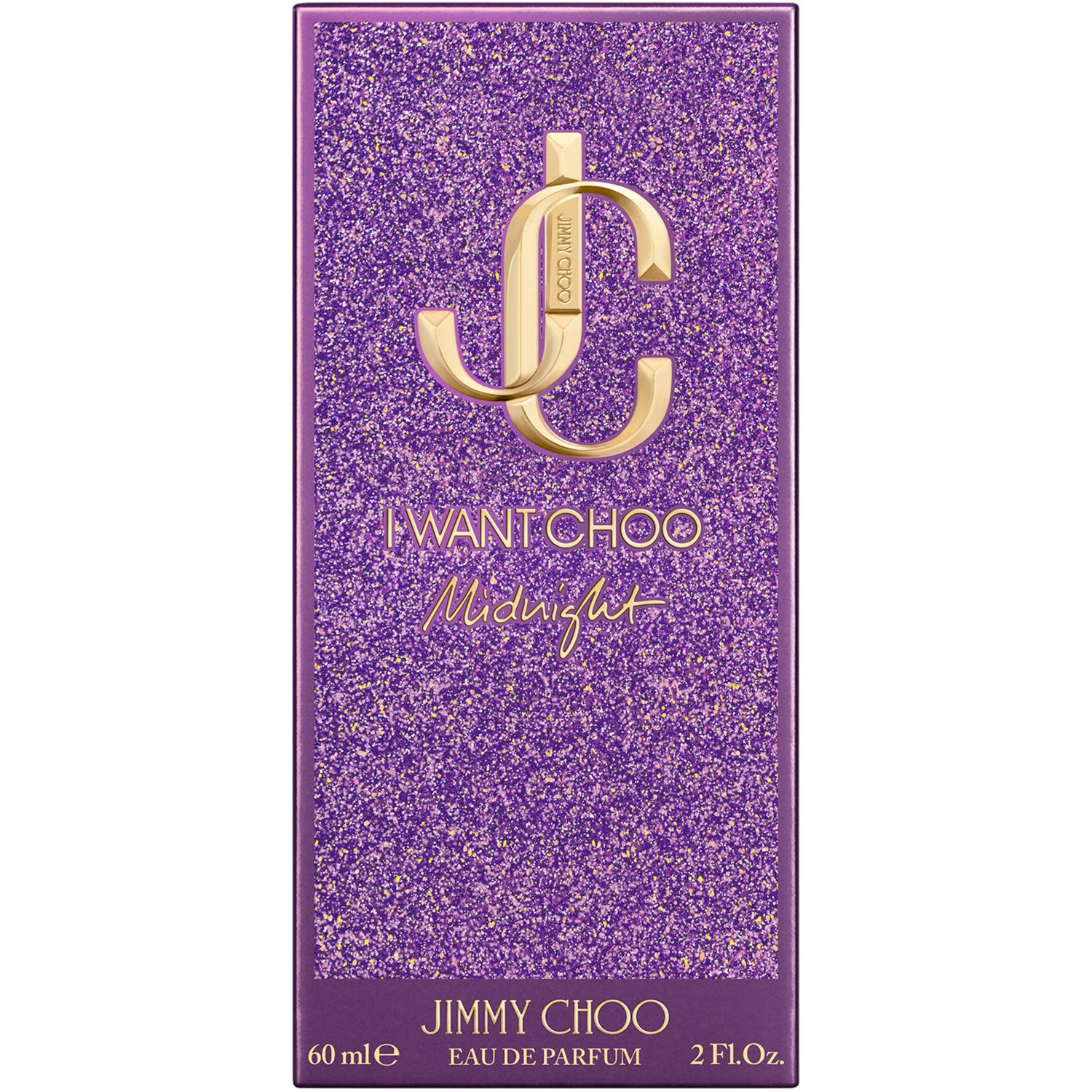 I Want Choo Midnight Eau de Parfum