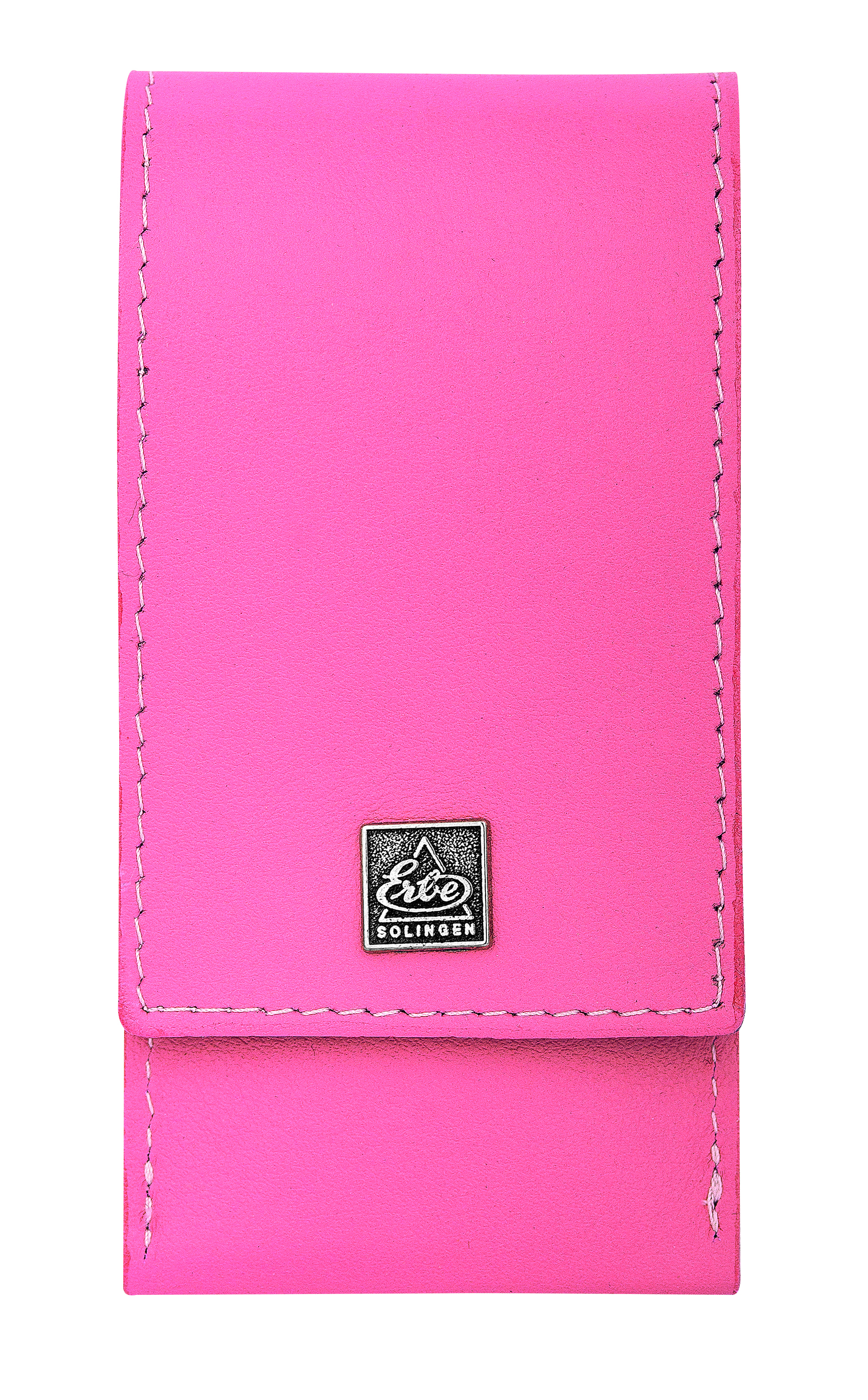 ERBE Manicure-Taschenetui Pink