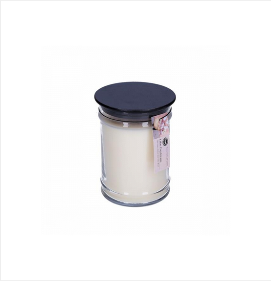 Candle Jar Large Lilac Daydream