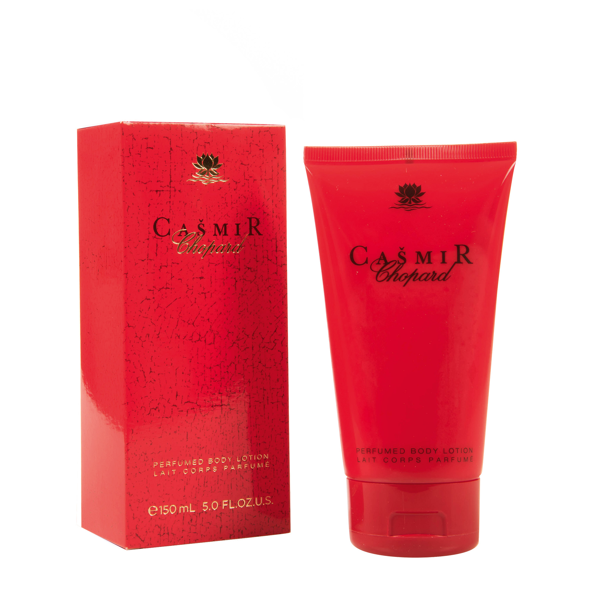 Casmir Body Lotion