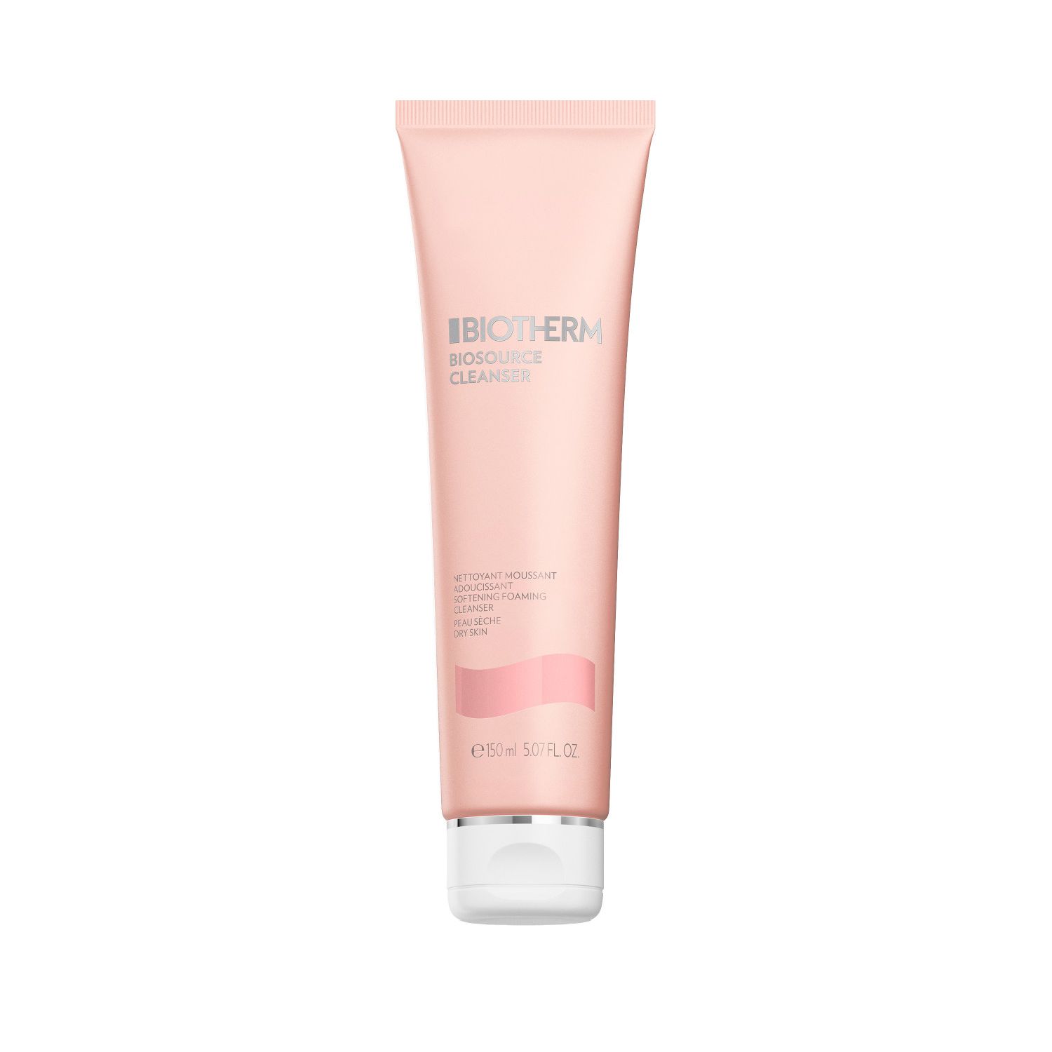 Biotherm Biosource Sanfter Reinigungsschaum