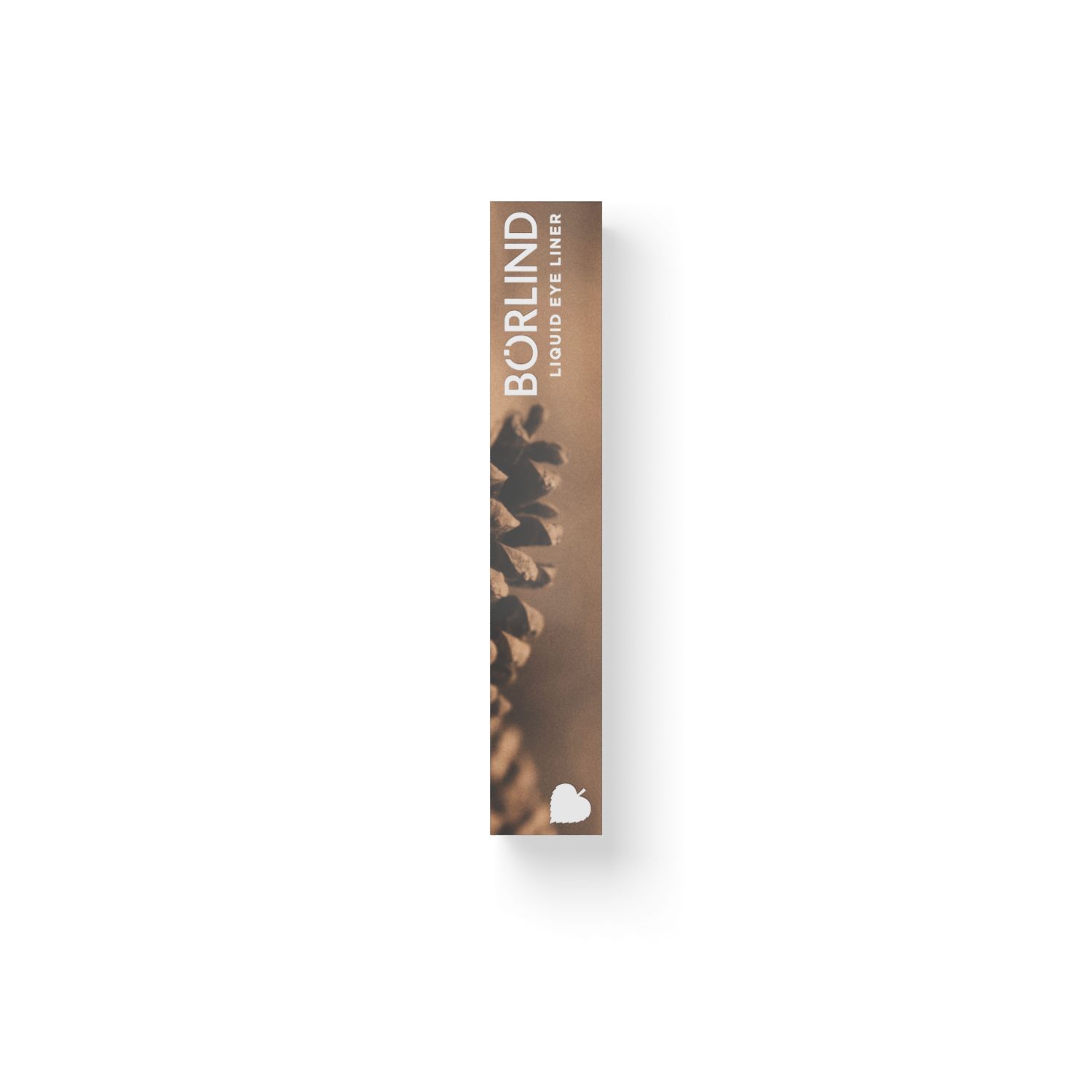 Liquid Eye Liner Matt Earthline