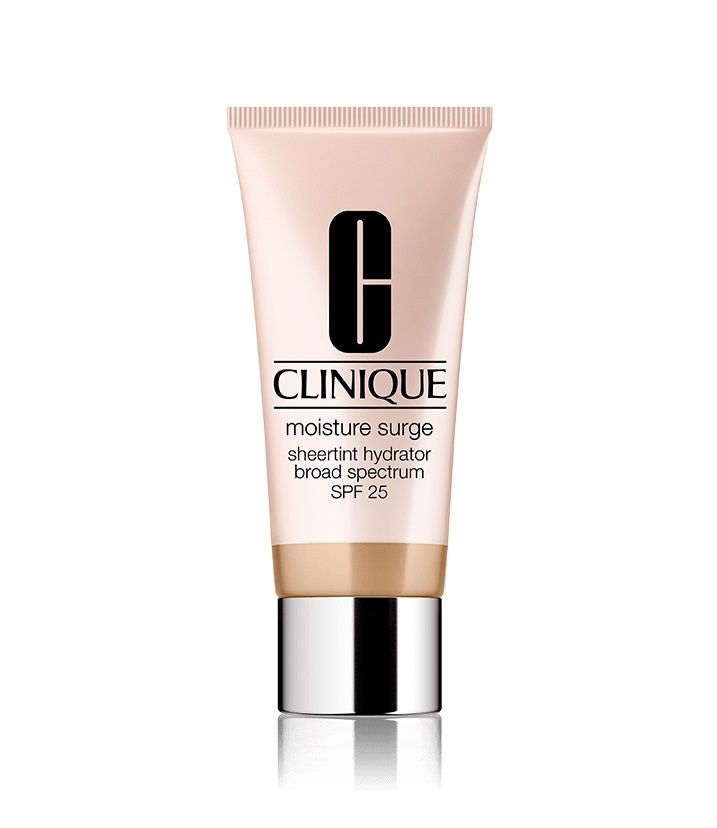 Moisture Surge Sheertint Hydrator SPF25