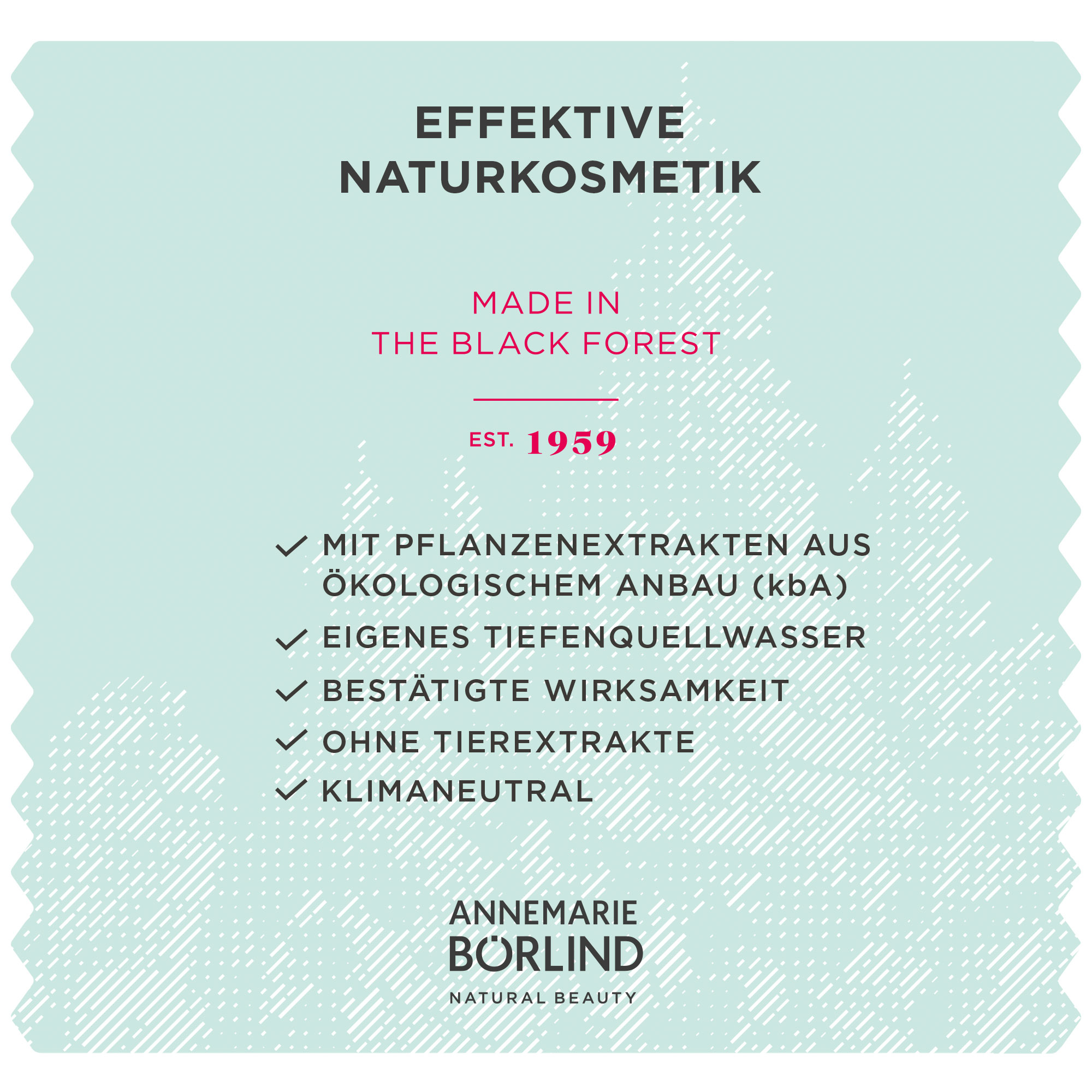 Energynature Regenerierende Nachtcreme