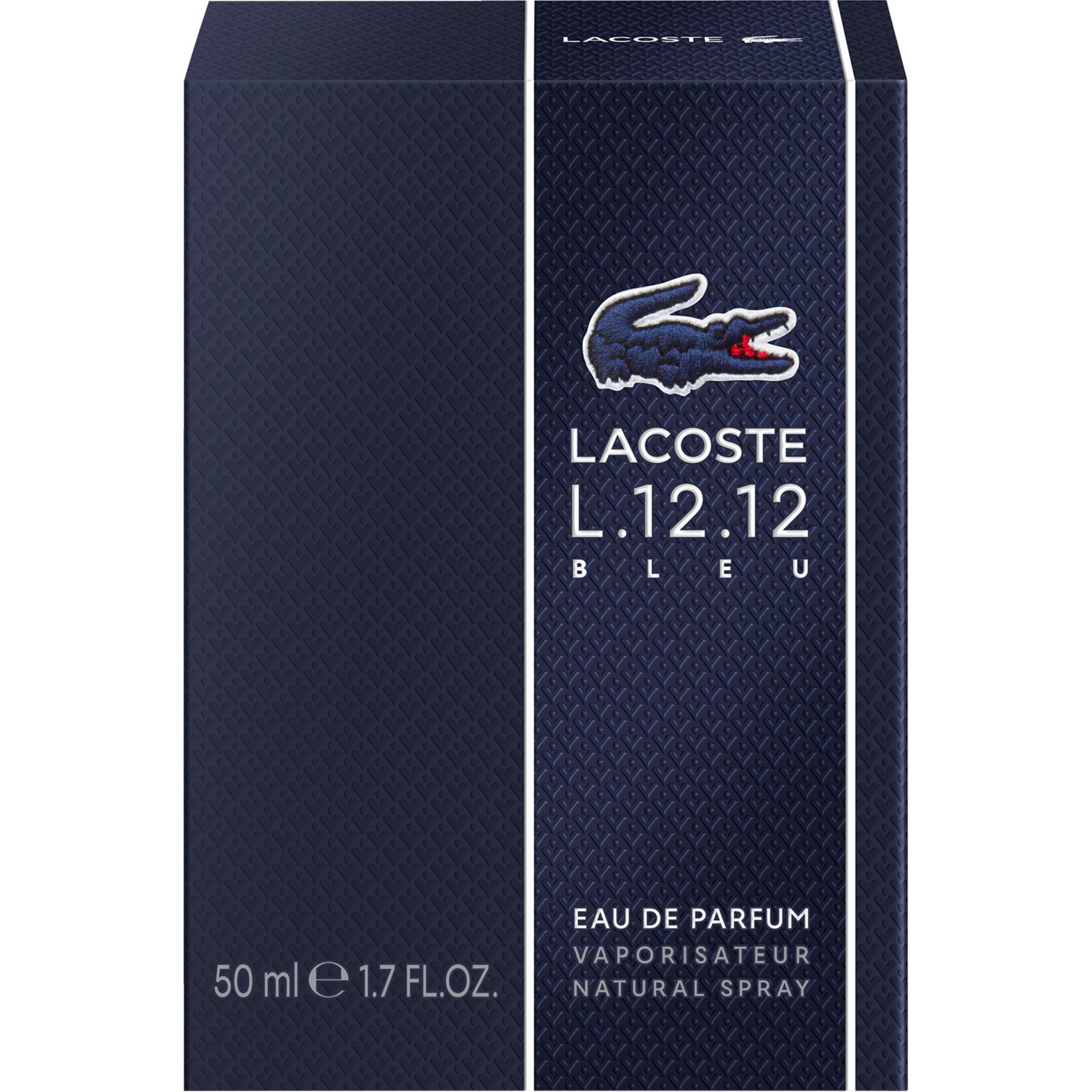 L.12.12 Bleu Eau de Parfum