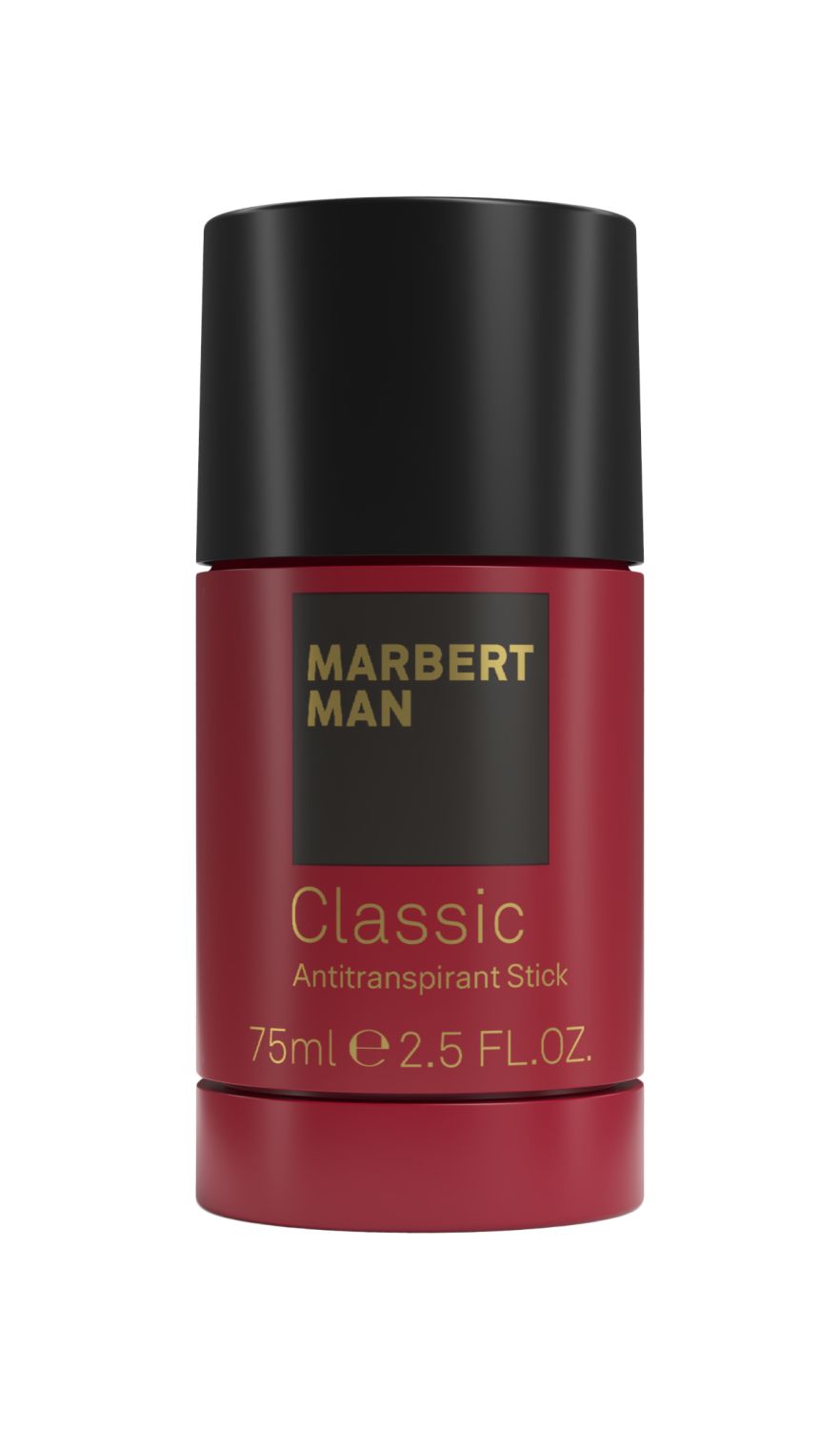 Marbert Man Classic Antitranspirant Stick