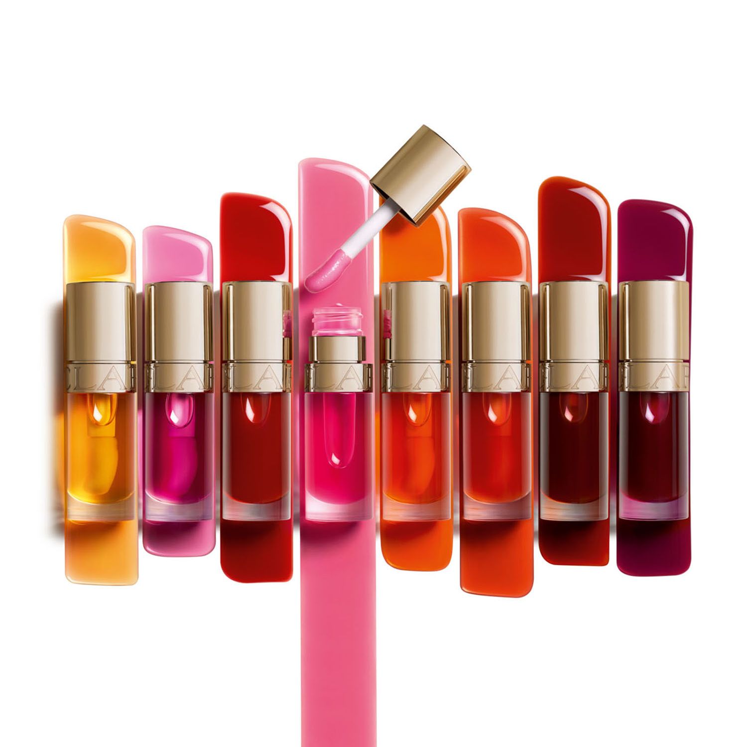 Lip Comfort Oil