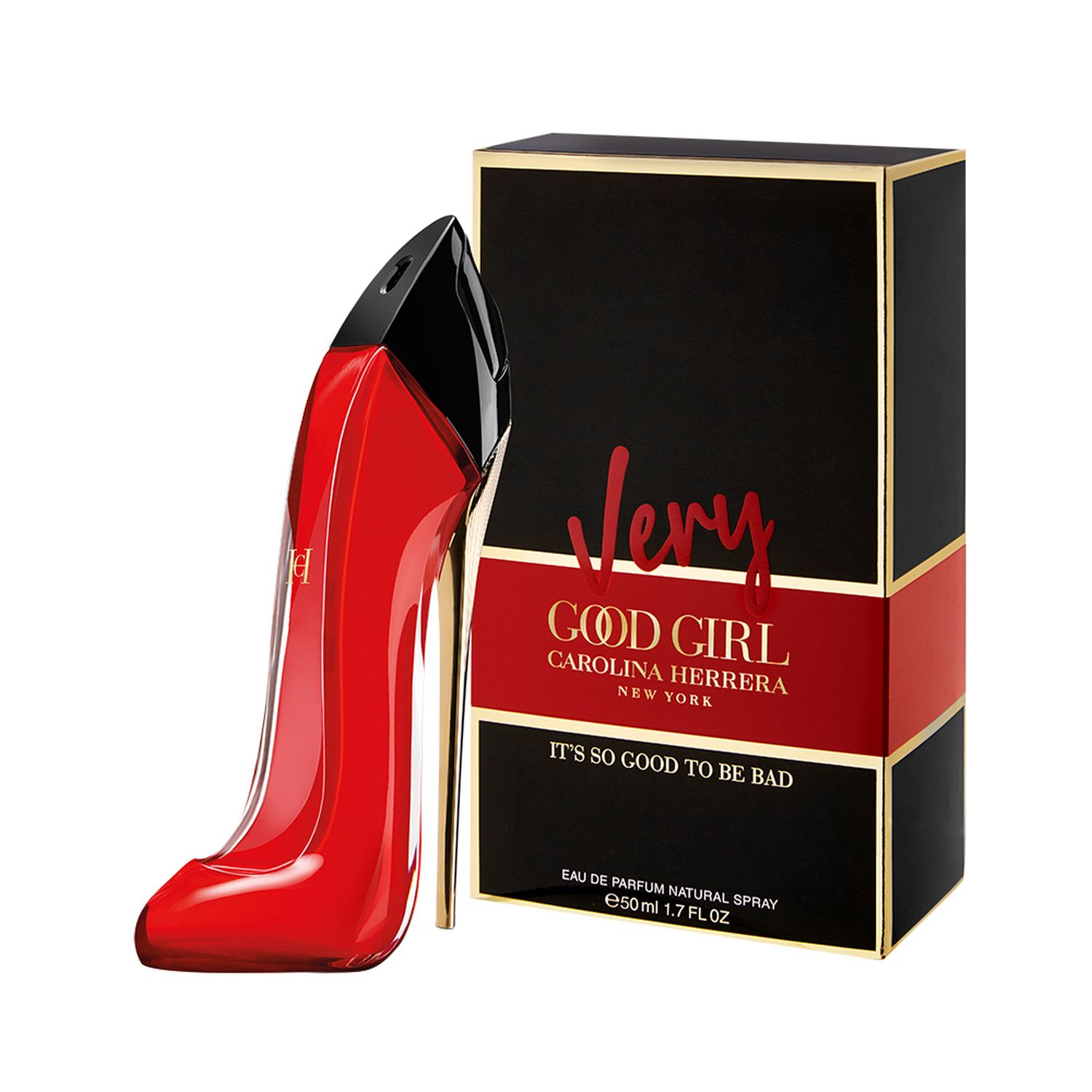 Very Good Girl Eau de Parfum