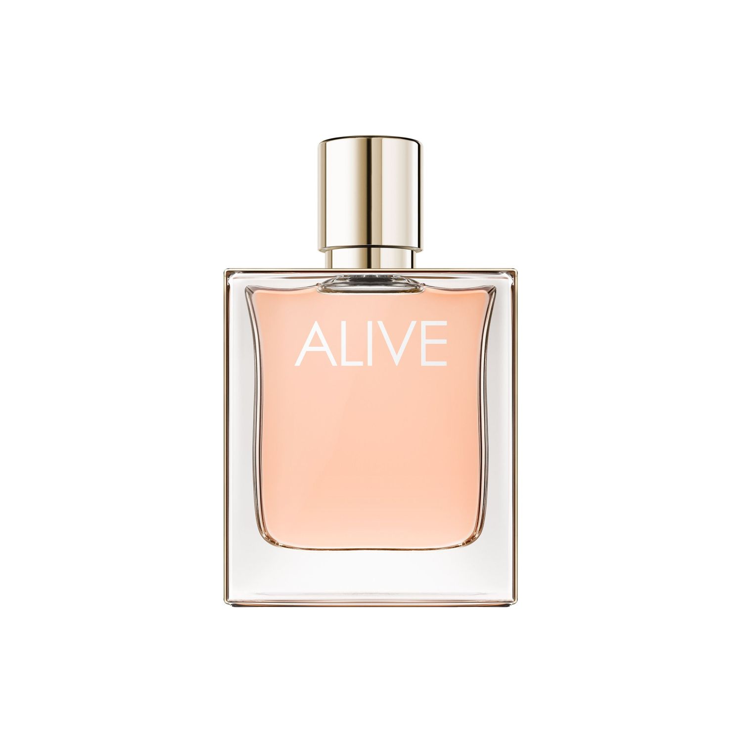 Boss Alive Eau De Parfum