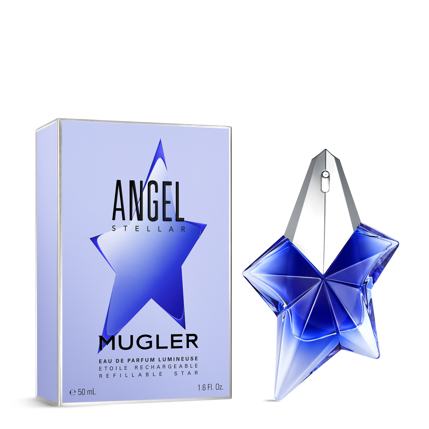 Angel Stellar Eau de Parfum