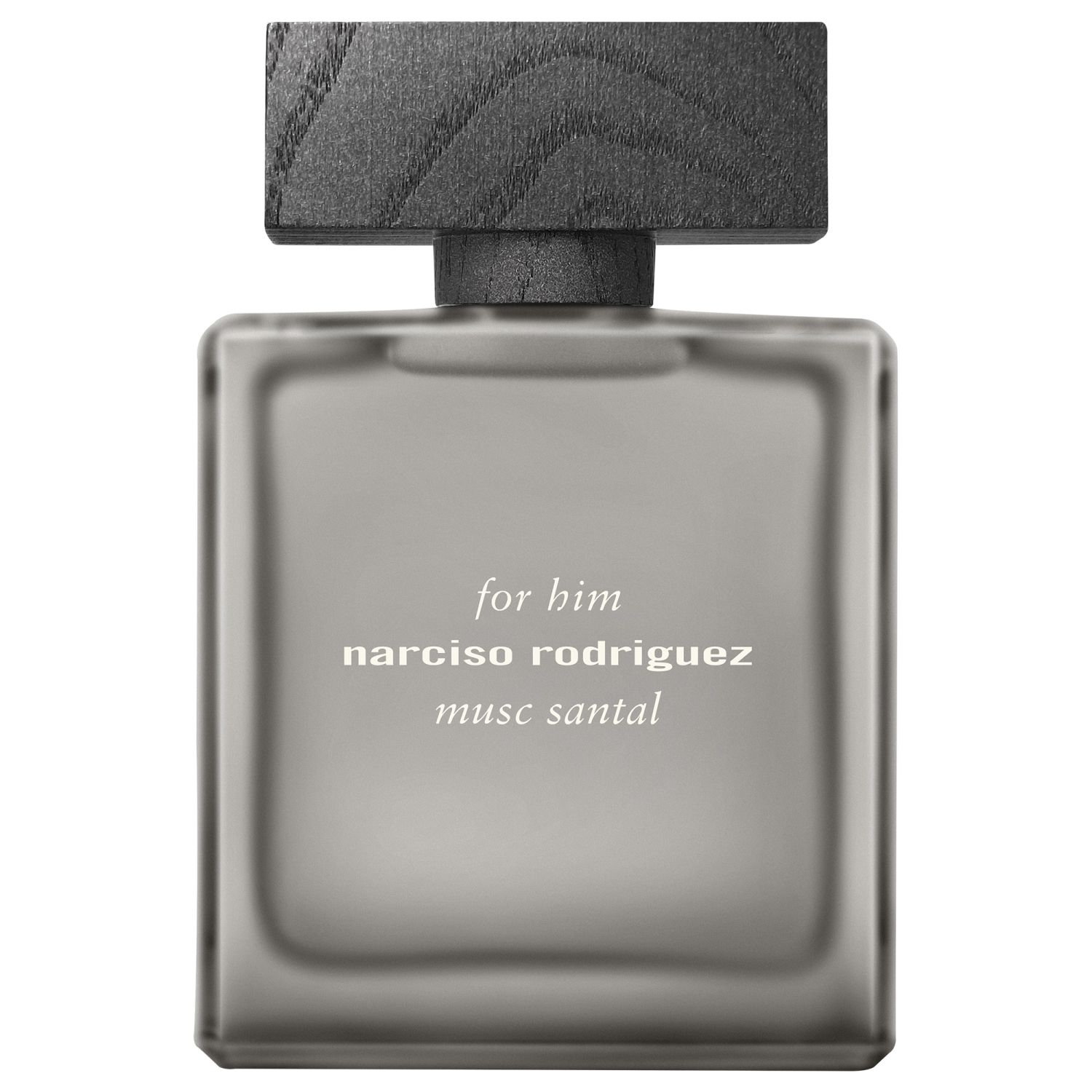 for him musc santal Eau de Parfum Intense