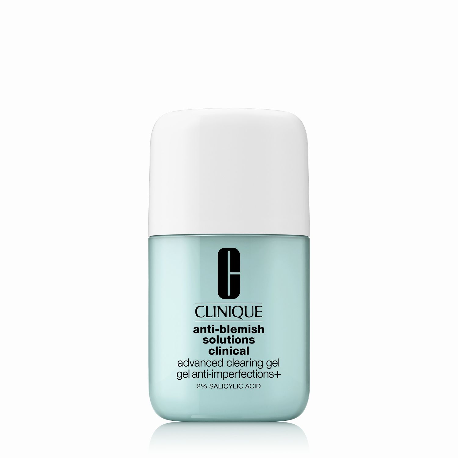 ACNE SOLUTIONS Clinical Advanced Clearing Gel