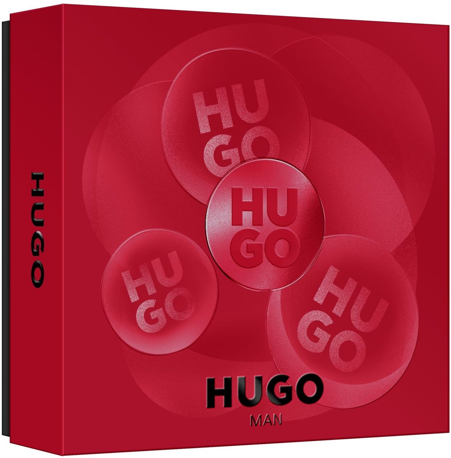 Hugo Man Set