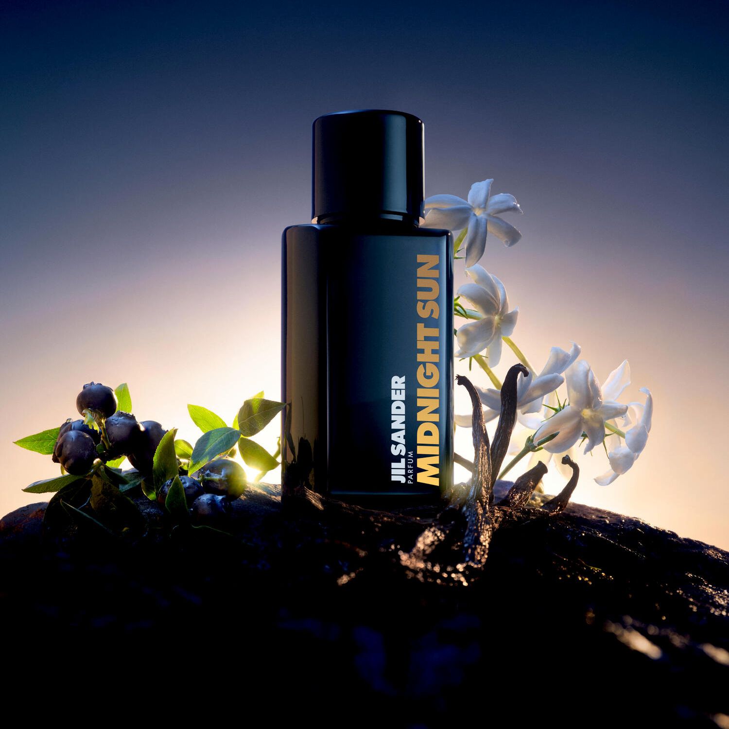 Midnight Sun Parfum