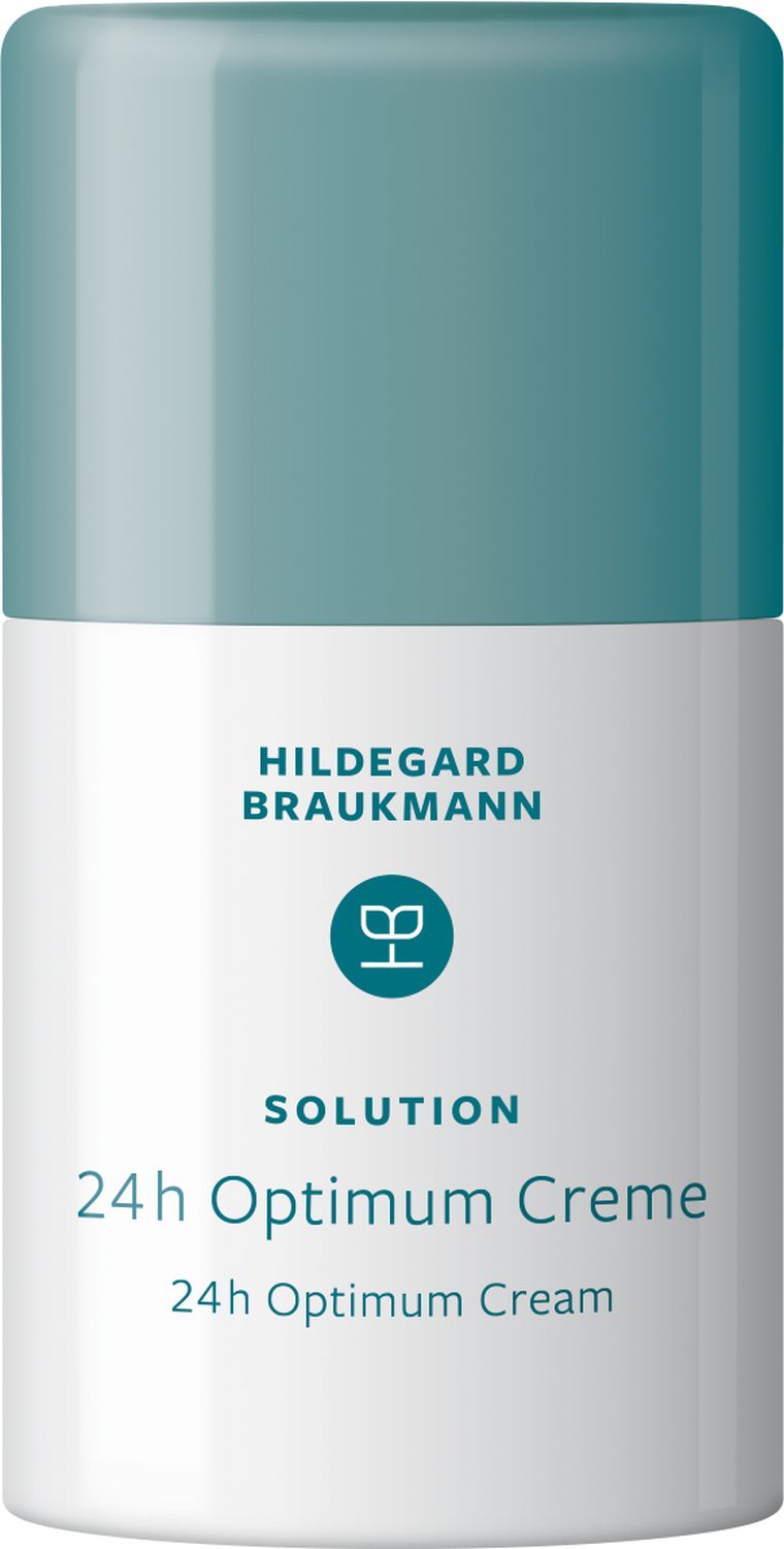 SOLUTION 24 h Optimum Creme