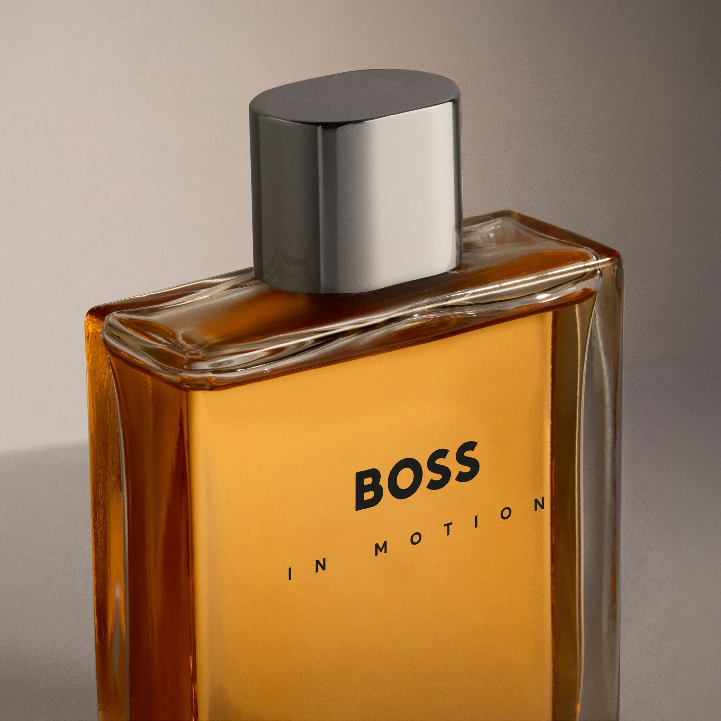 In Motion Eau de Toilette