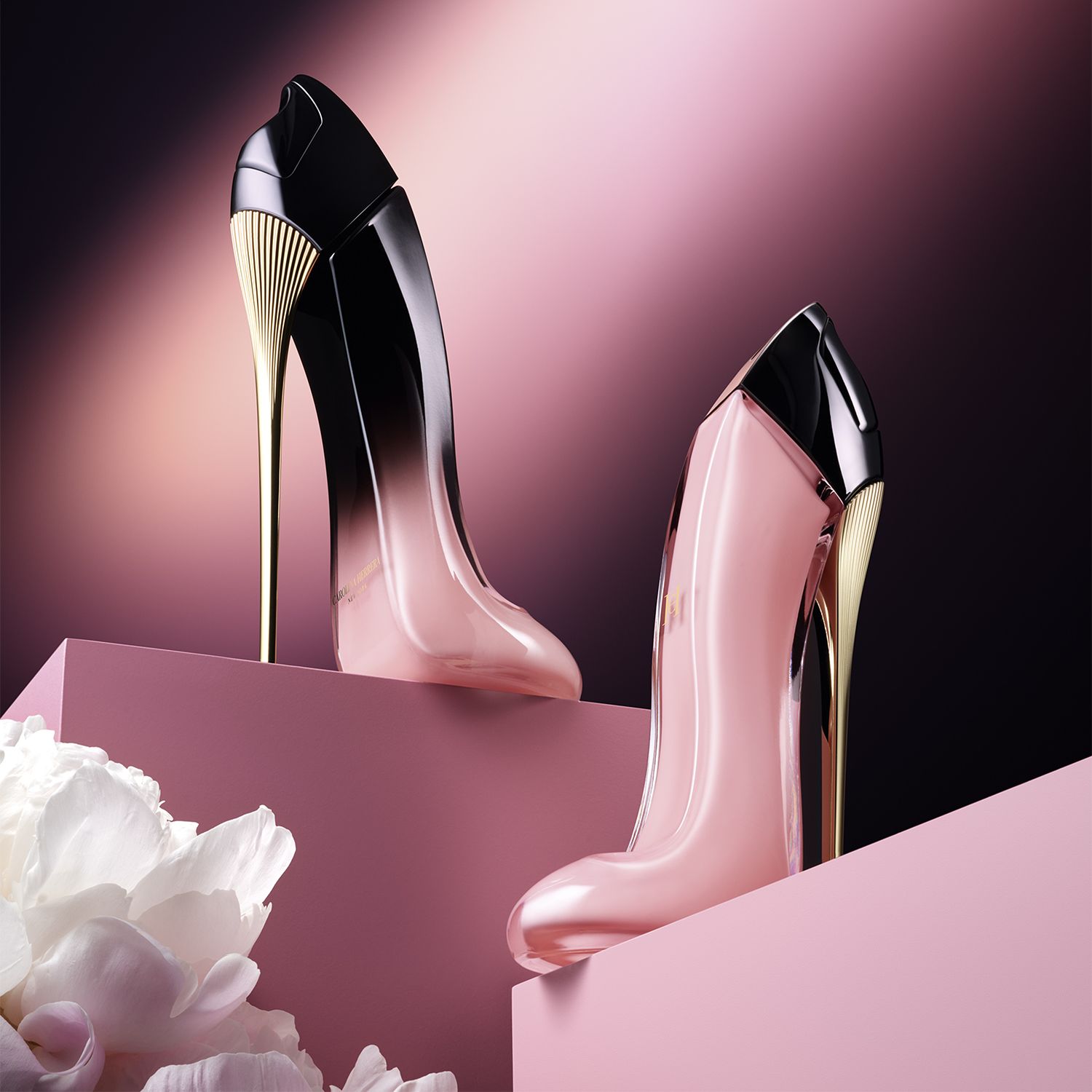 Good Girl Blush Elixir Eau de Parfum