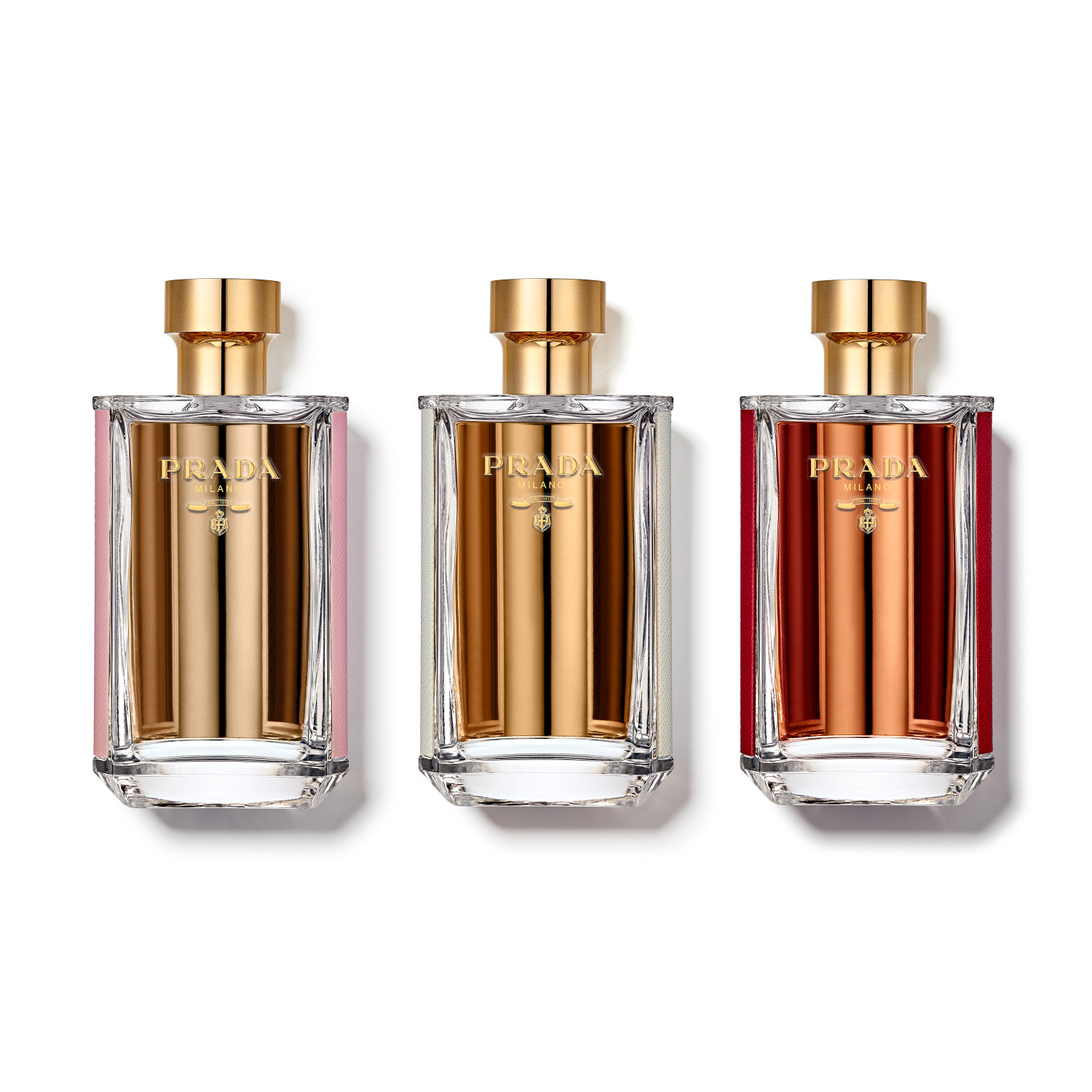 La Femme Prada Eau de Parfum