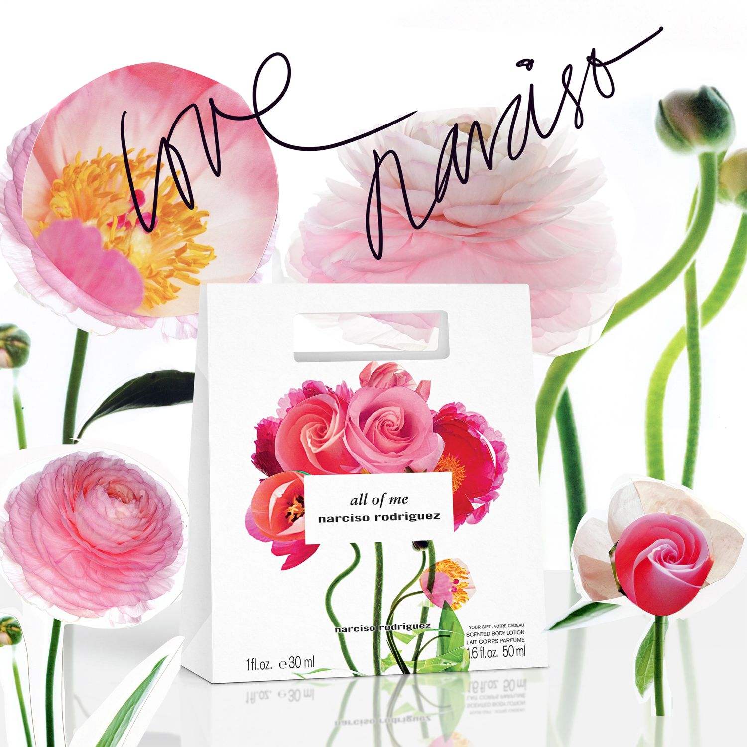 all of me Set