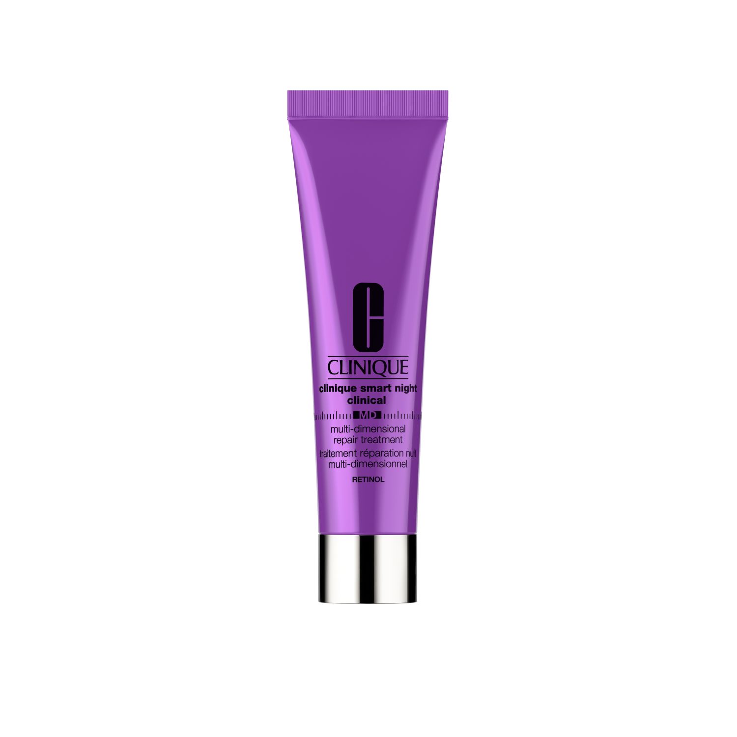 Clinical Smart Night Multi Dimensional Repair Treatment