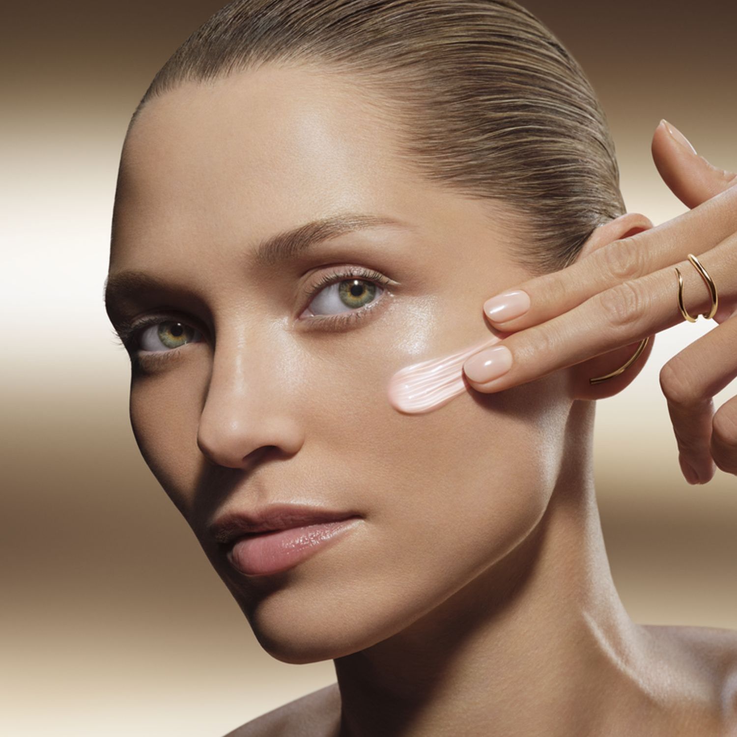 Absolue Longevity Soft Cream
