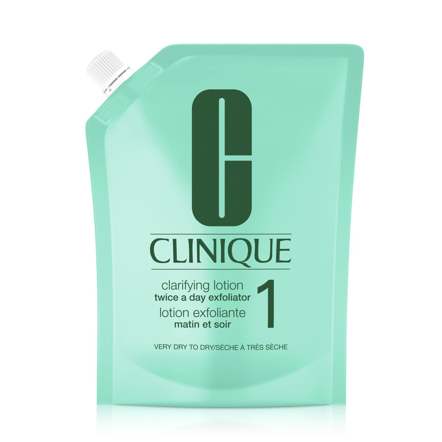 Clarifying Lotion 1 Refill