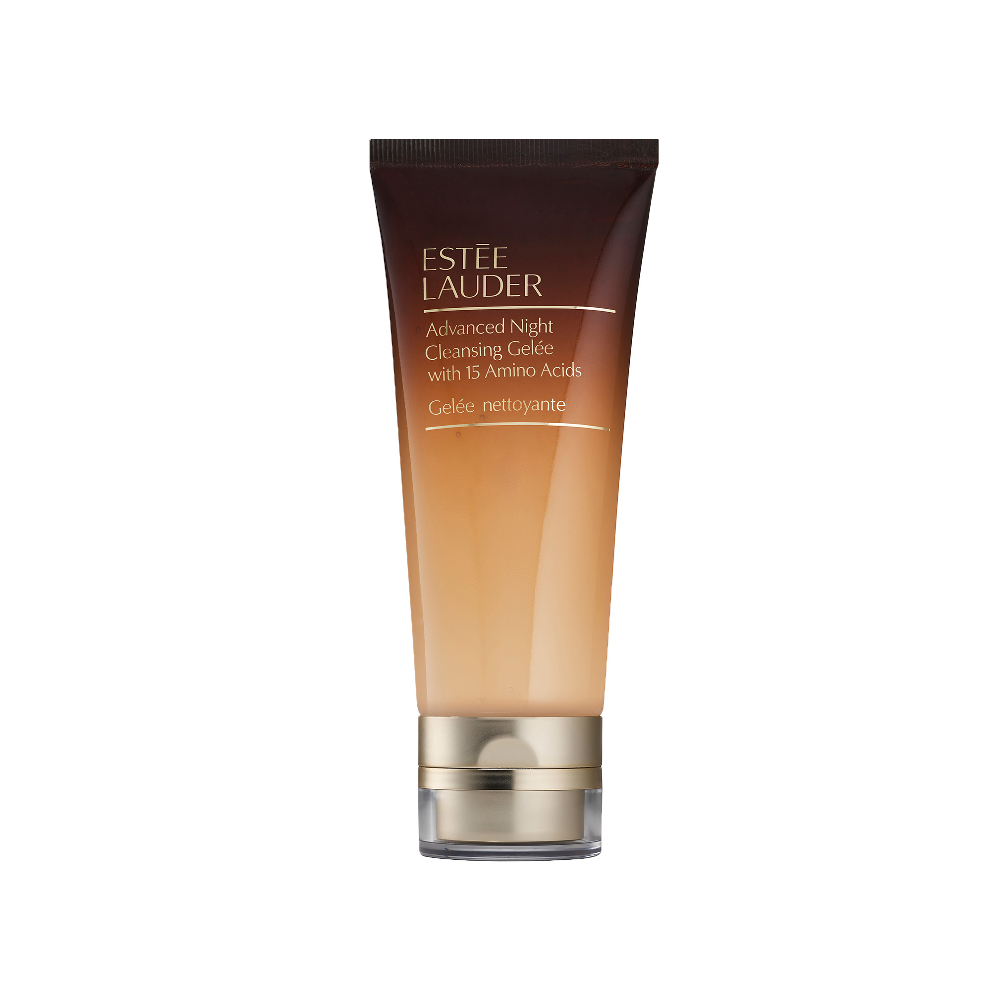 Advanced Night Cleansing Gelée Cleanser with 15 Amino Acids
