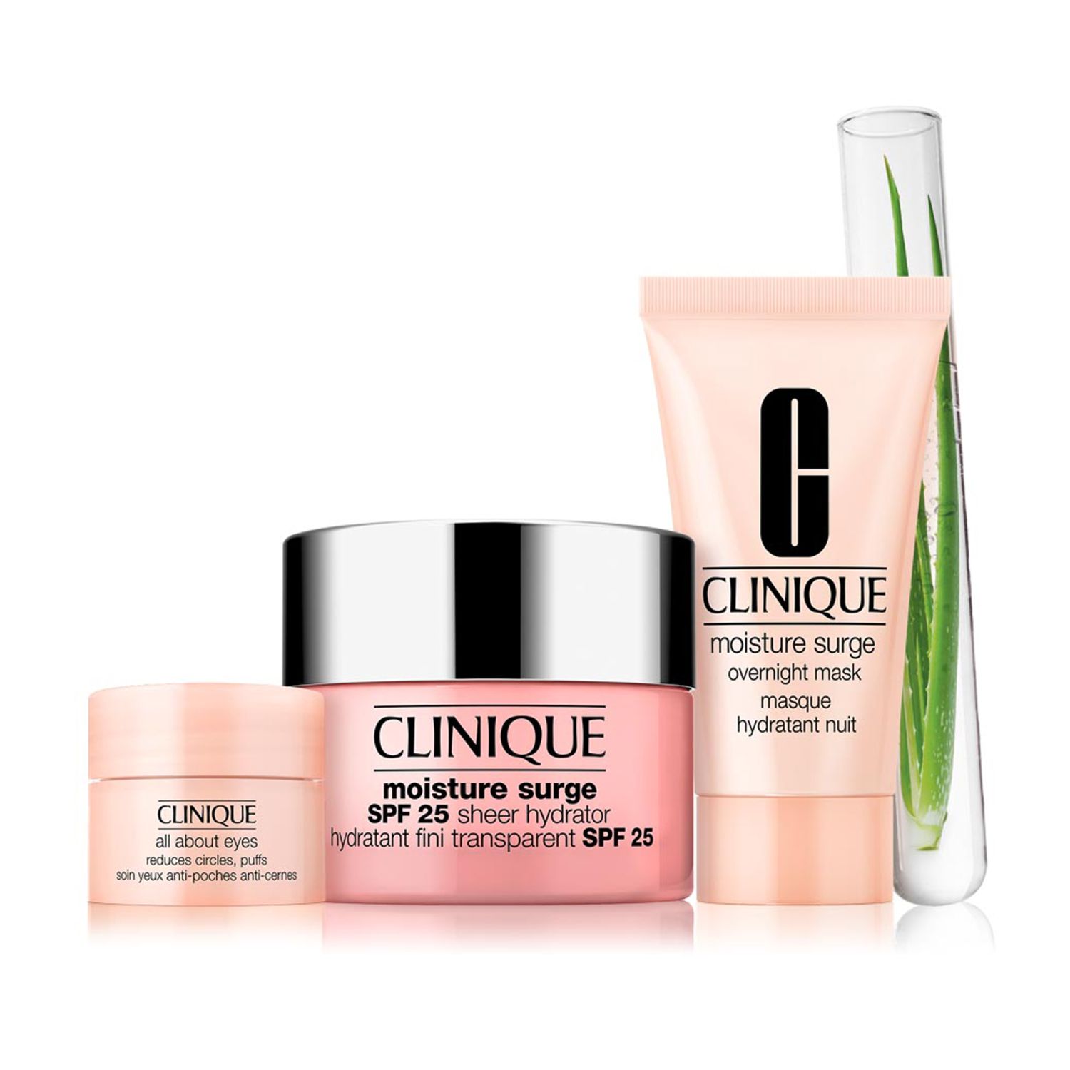 Hydrate & Glow Sun