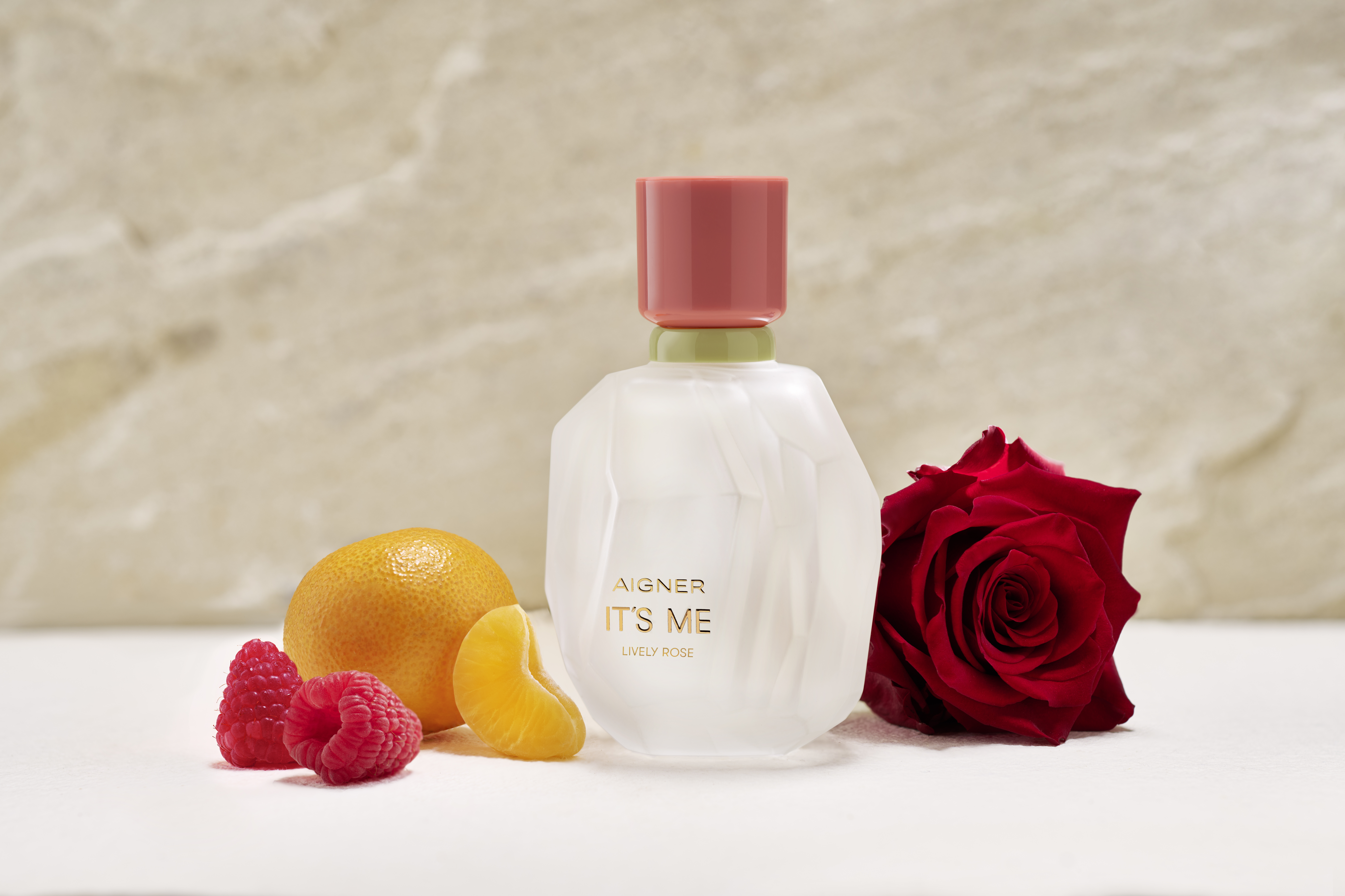 It´s me - Lively Rose