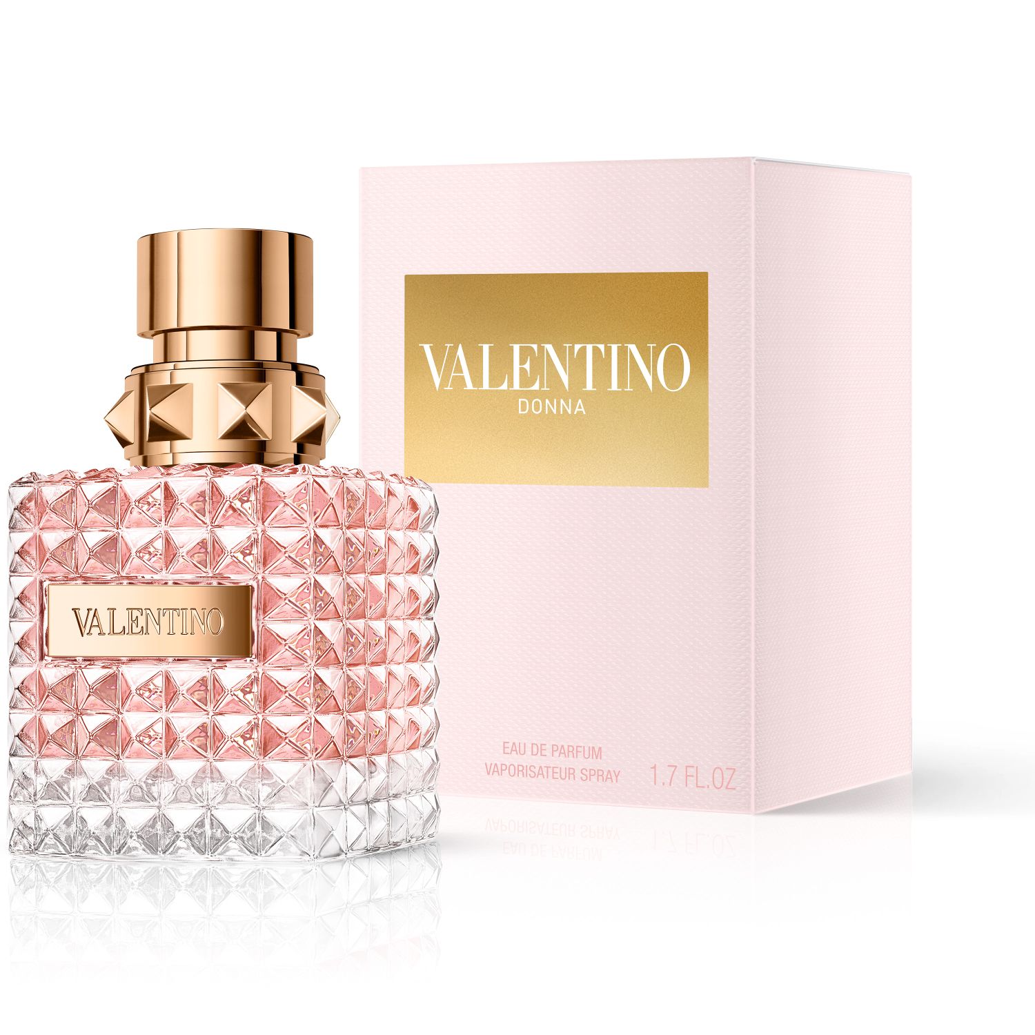 Donna Eau de Parfum