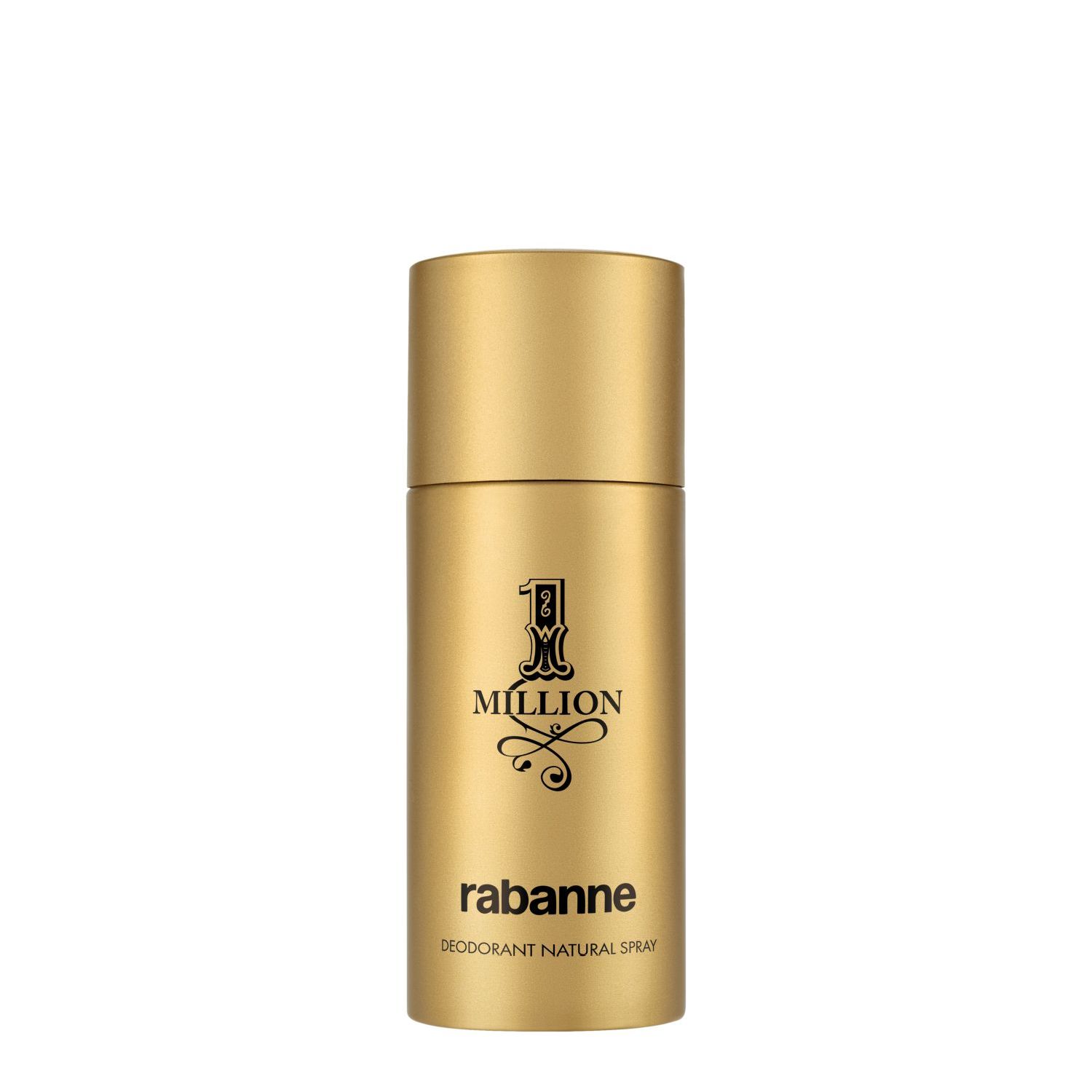 1 Million Deodorant Spray