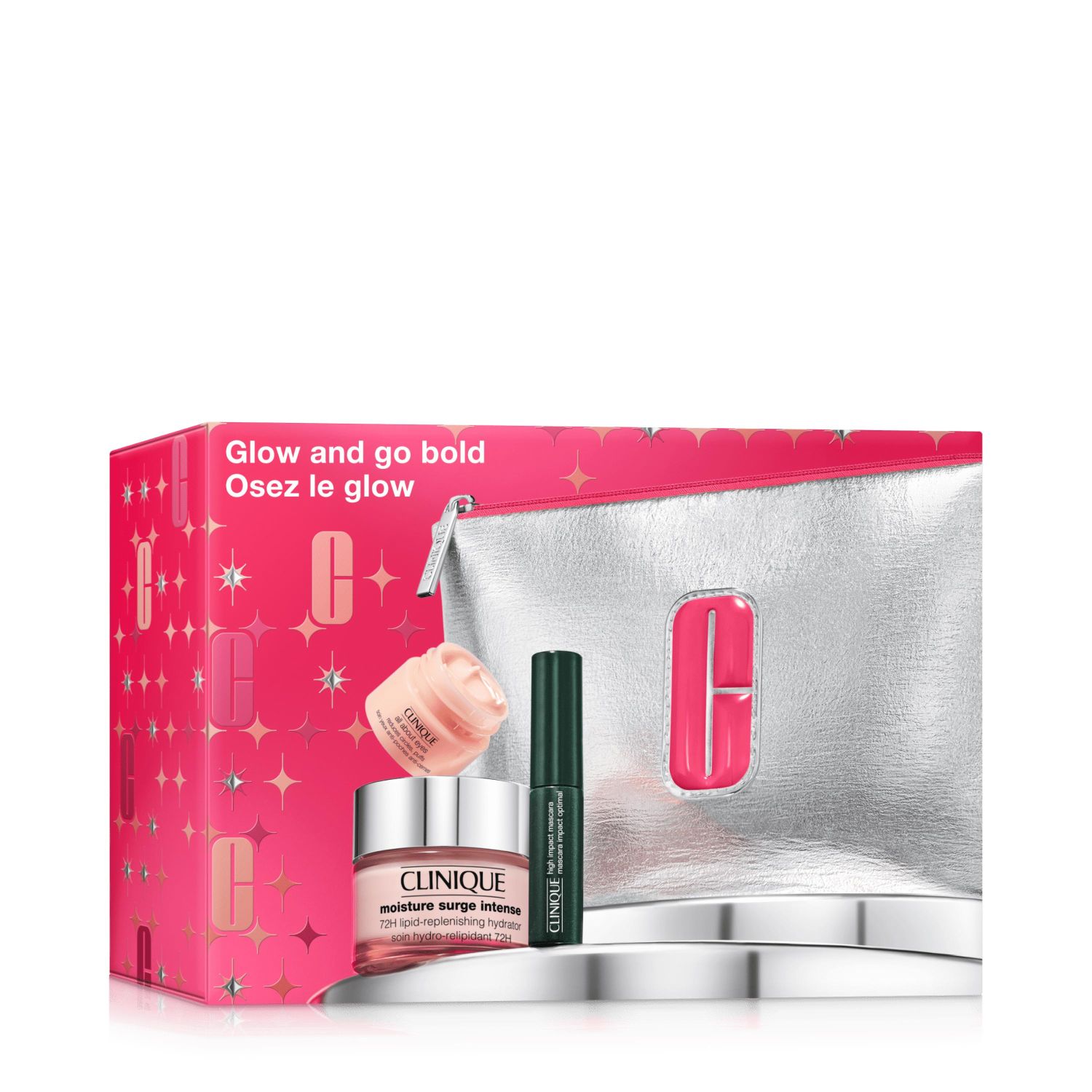 Glow And Go Bold